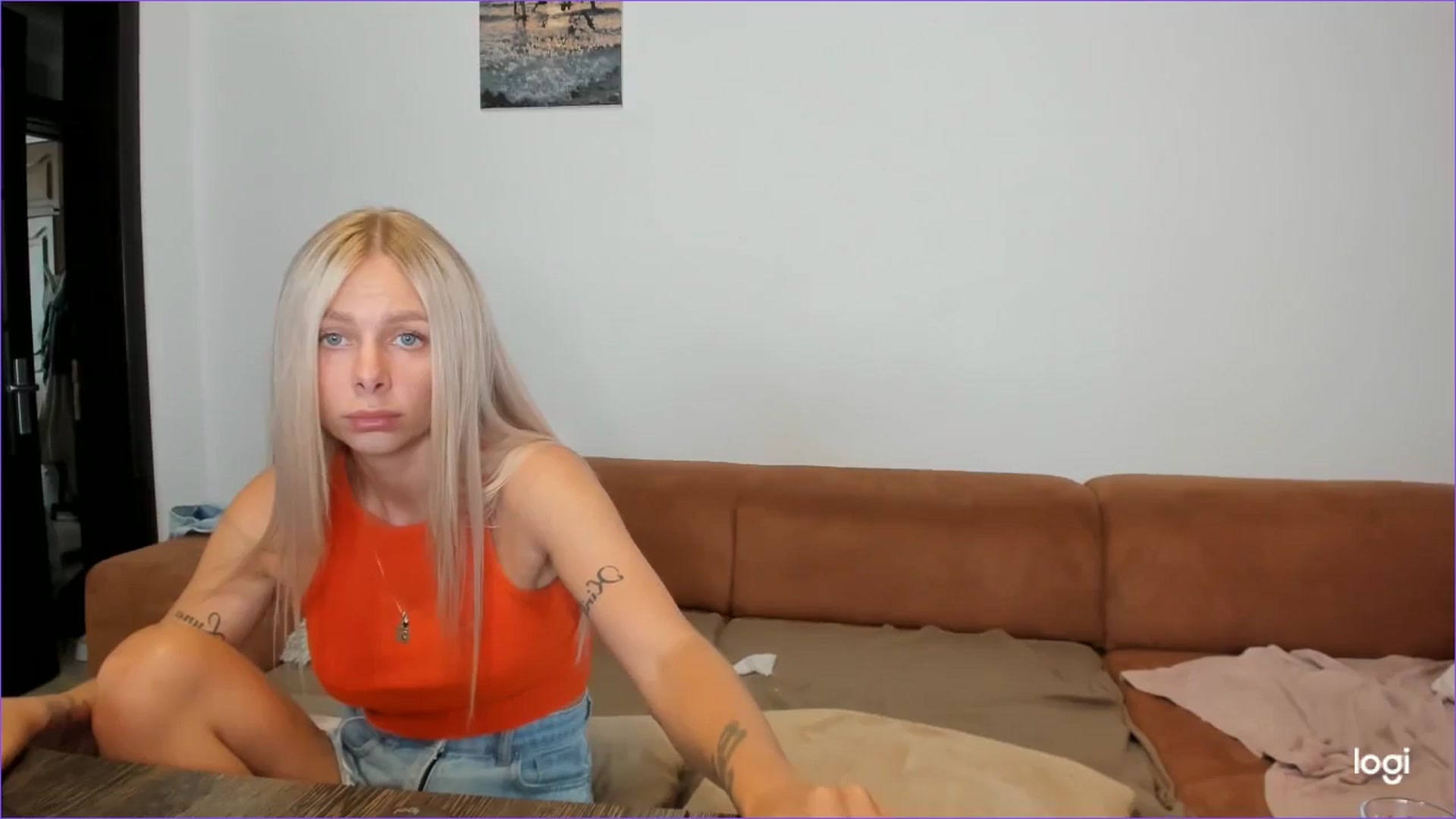 Gallery image thumbnail from StefaniNell's myfreecams stream on, 07/18/2025, 10:22 image 17 of 20
