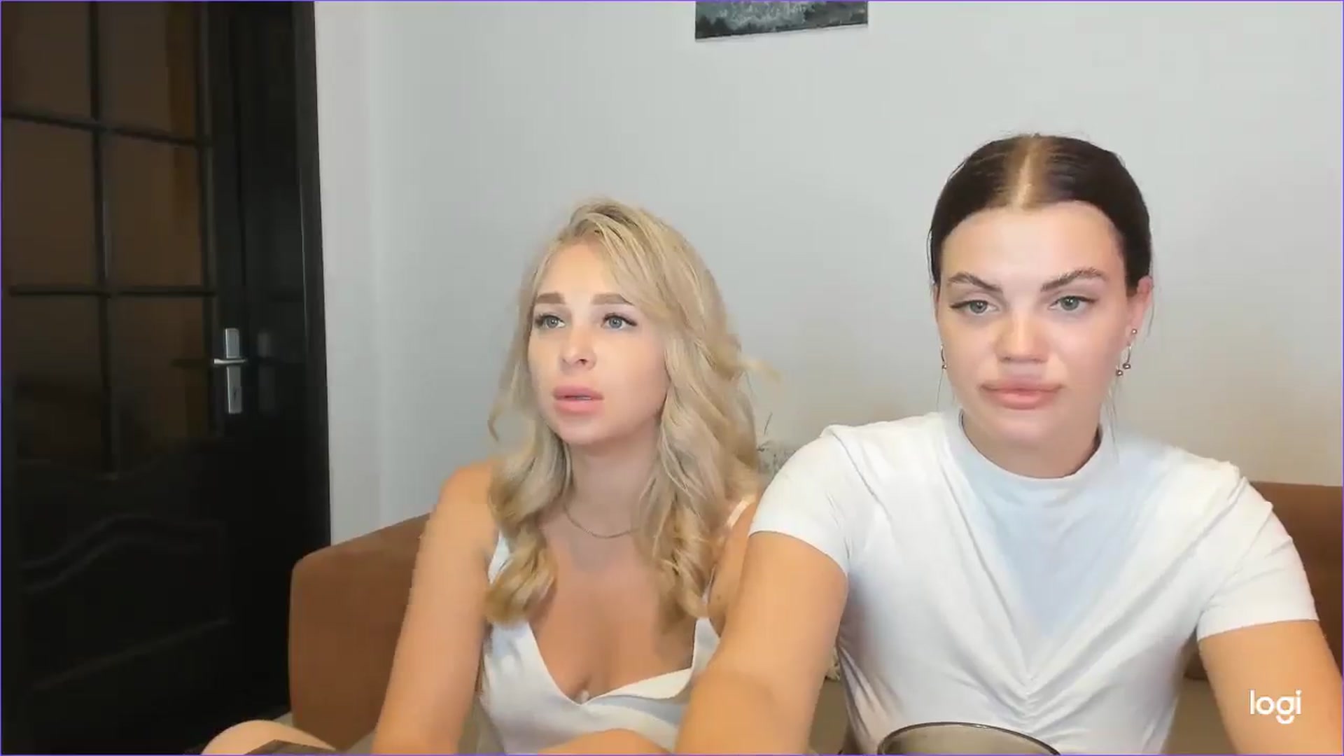 Gallery image thumbnail from StefaniNell's myfreecams stream on, 07/20/2025, 11:38 image 19 of 20
