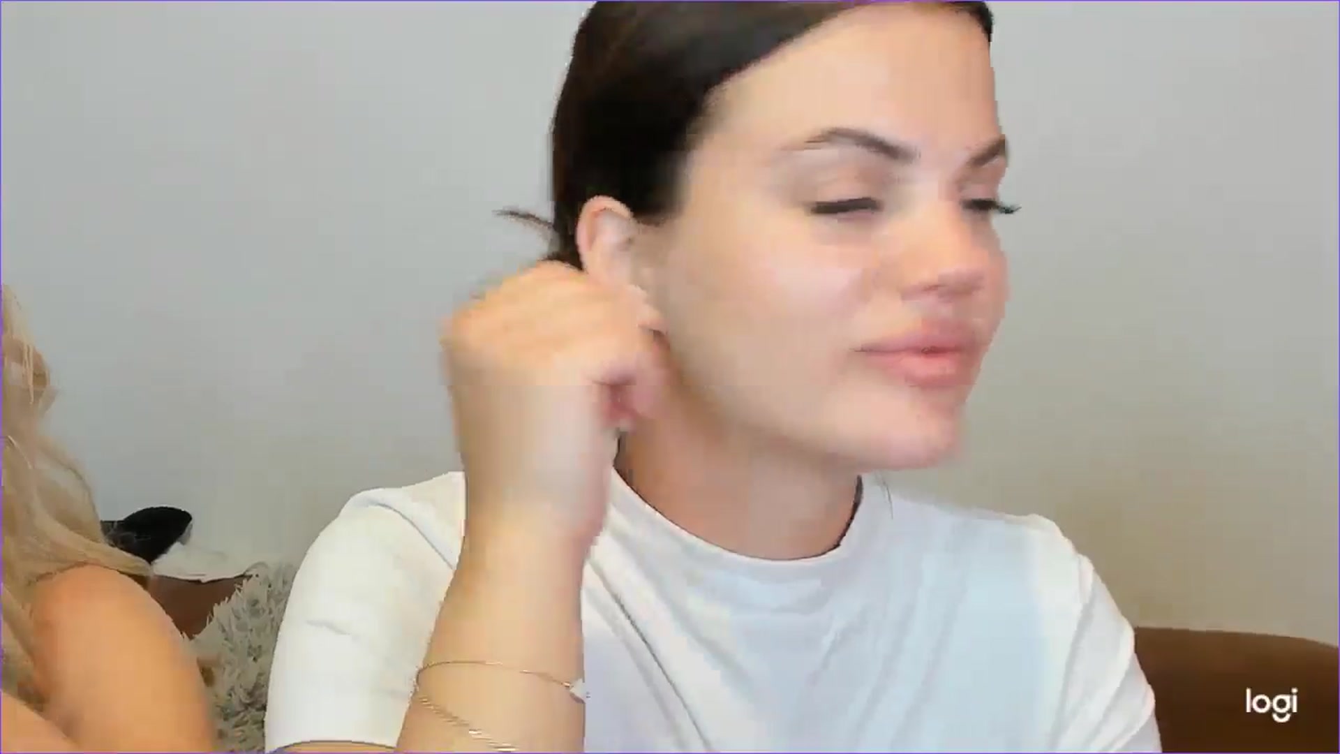 Gallery image thumbnail from StefaniNell's myfreecams stream on, 07/20/2025, 11:38 image 10 of 20