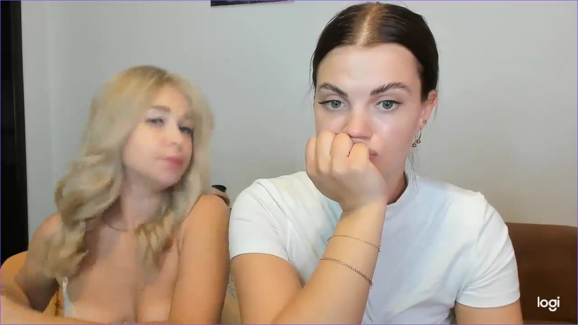 Gallery image thumbnail from StefaniNell's myfreecams stream on, 07/20/2025, 11:38 image 15 of 20