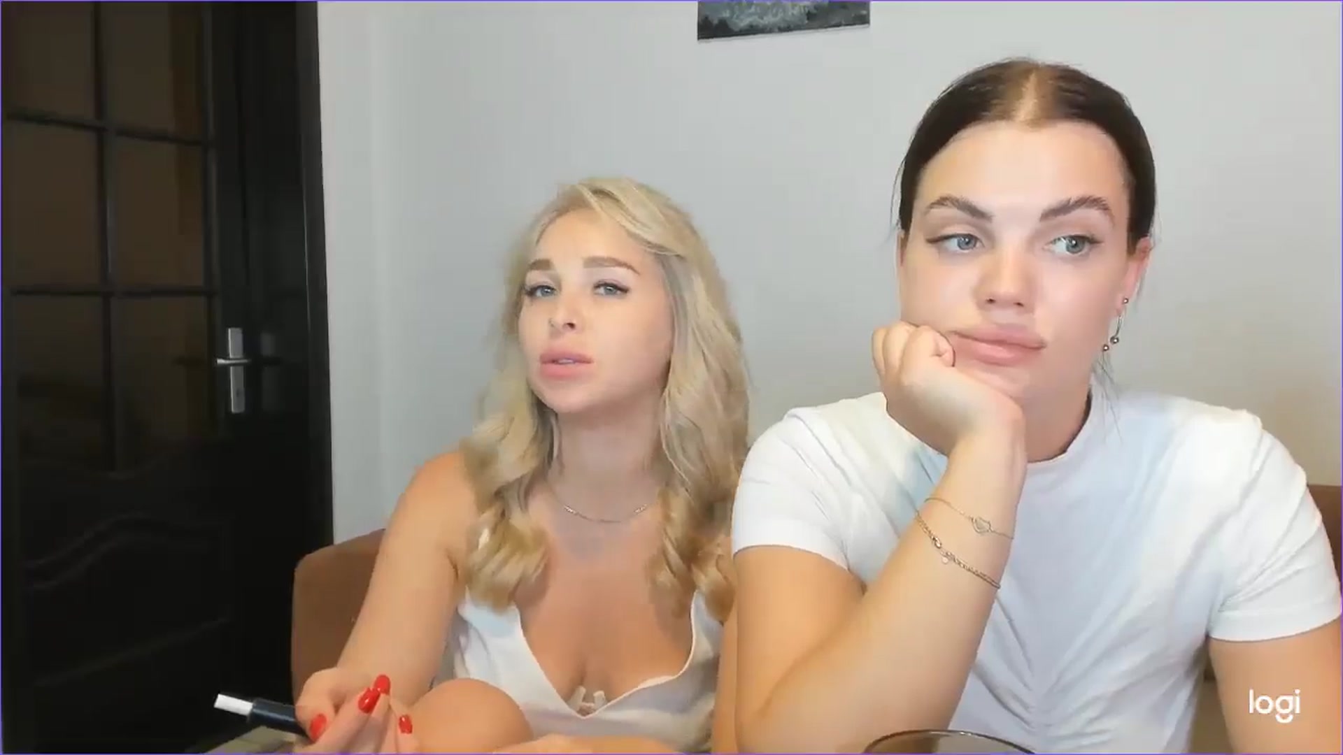 Gallery image thumbnail from StefaniNell's myfreecams stream on, 07/20/2025, 11:38 image 16 of 20