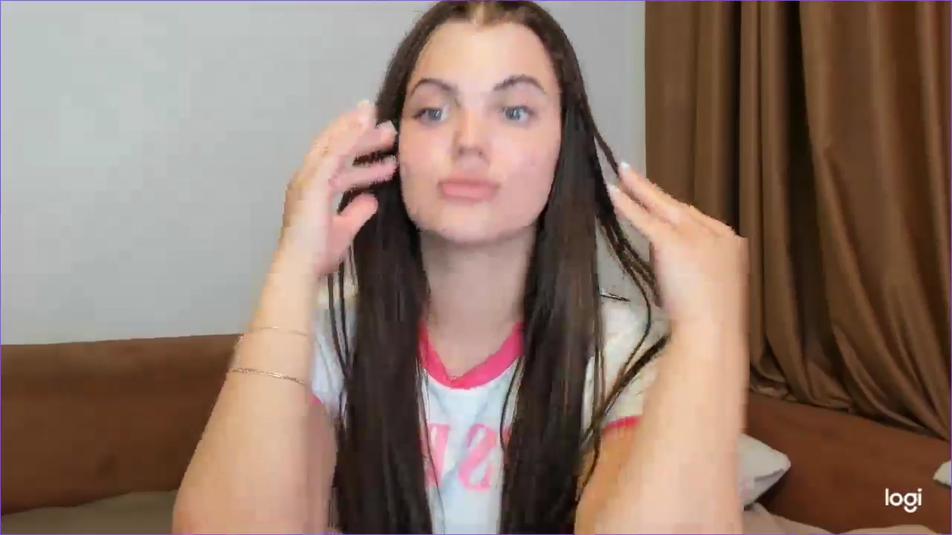 Gallery image thumbnail from StefaniNell's myfreecams stream on, 07/22/2025, 08:41 image 9 of 20