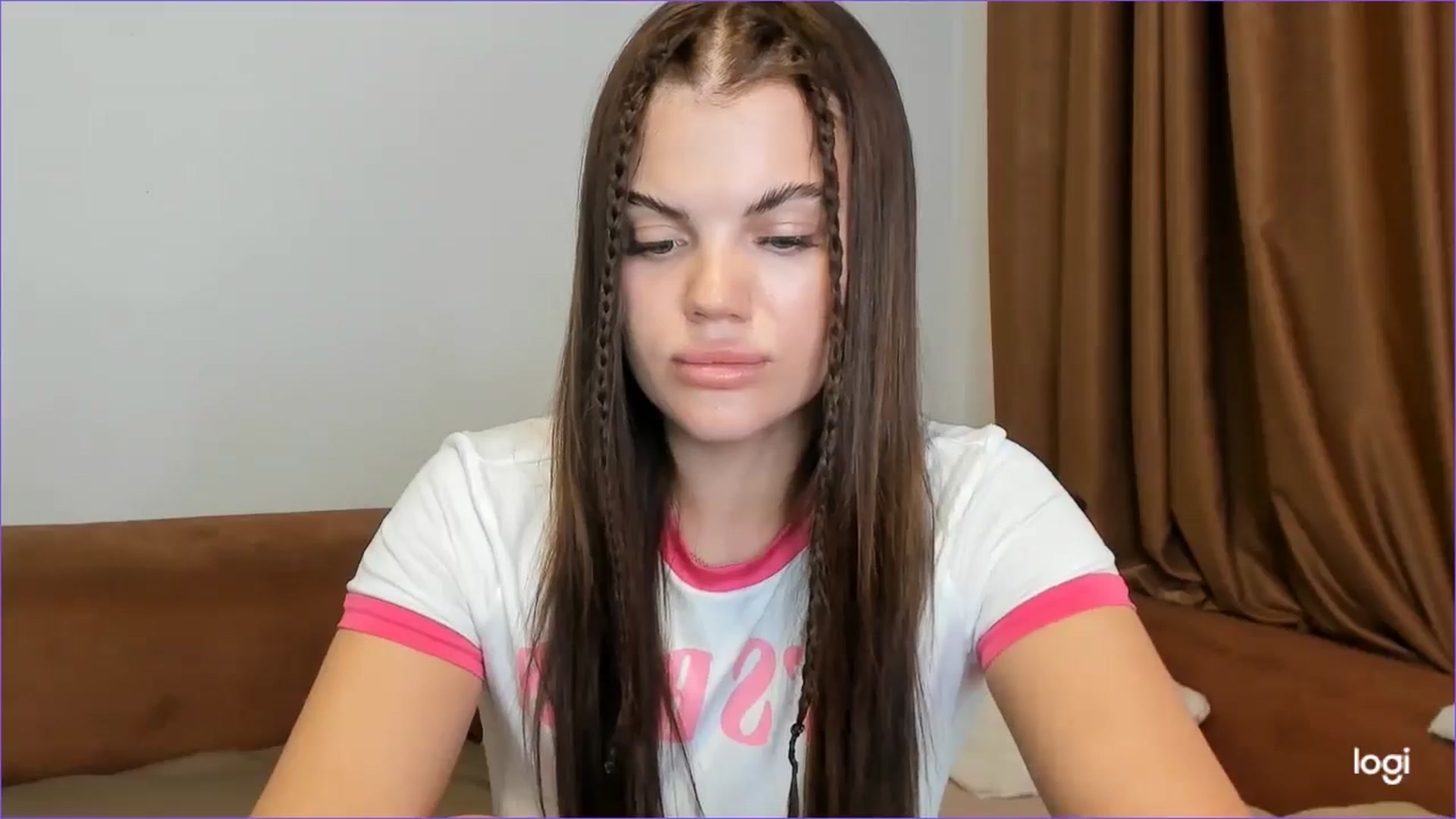 Gallery image thumbnail from StefaniNell's myfreecams stream on, 07/22/2025, 08:41 image 7 of 20