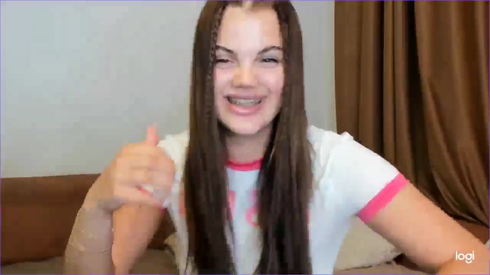 Gallery image thumbnail from StefaniNell's myfreecams stream on, 07/22/2025, 08:41 image 14 of 20