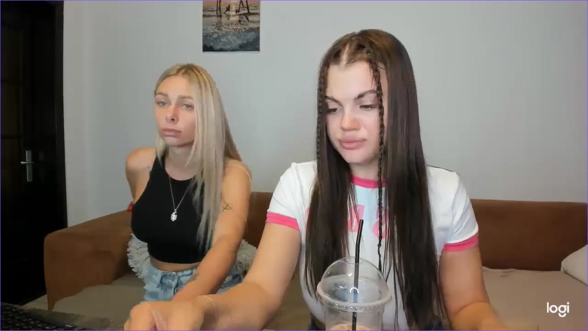 Gallery image thumbnail from StefaniNell's myfreecams stream on, 07/22/2025, 10:57 image 9 of 20
