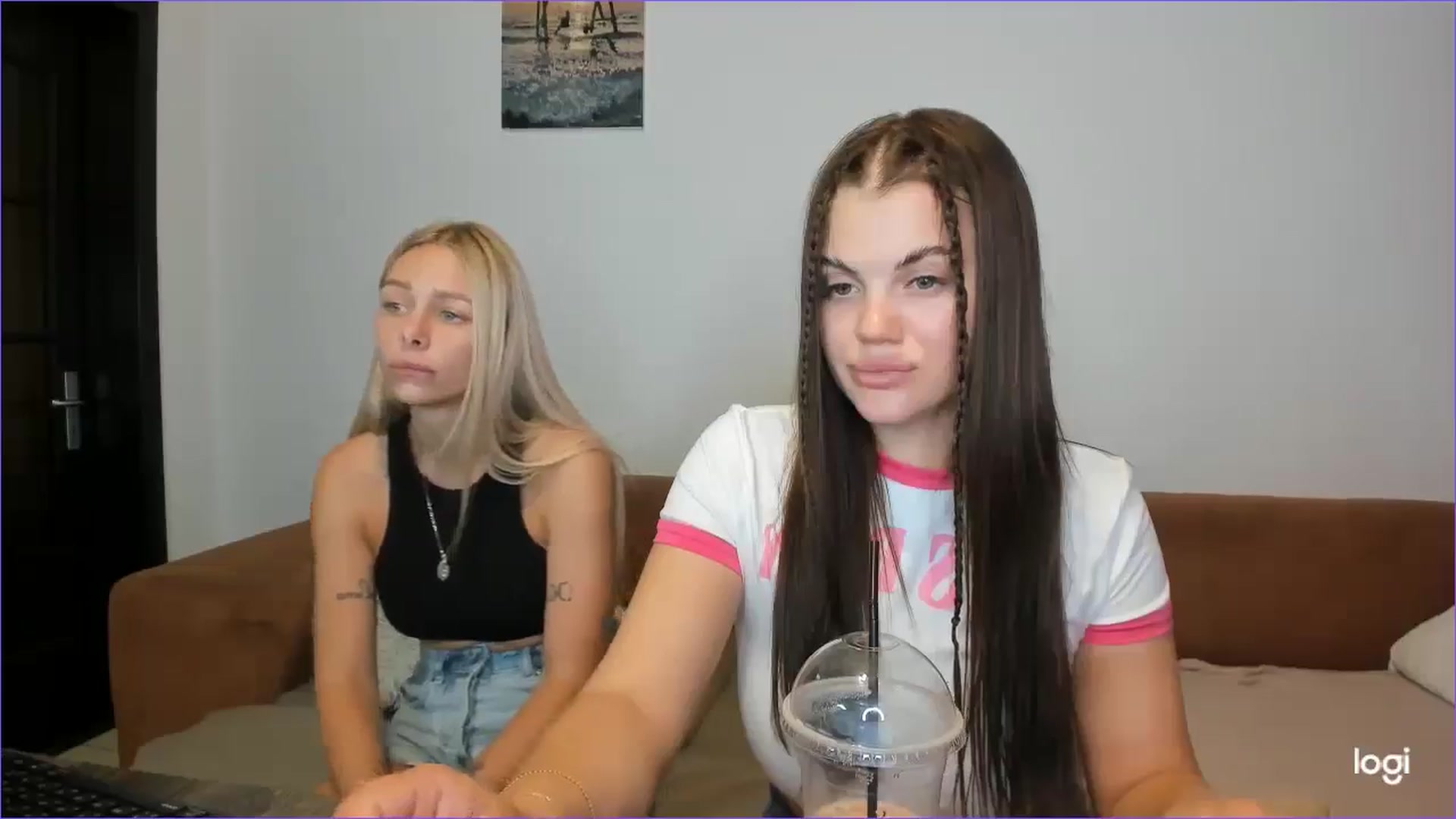 Gallery image thumbnail from StefaniNell's myfreecams stream on, 07/22/2025, 10:57 image 10 of 20