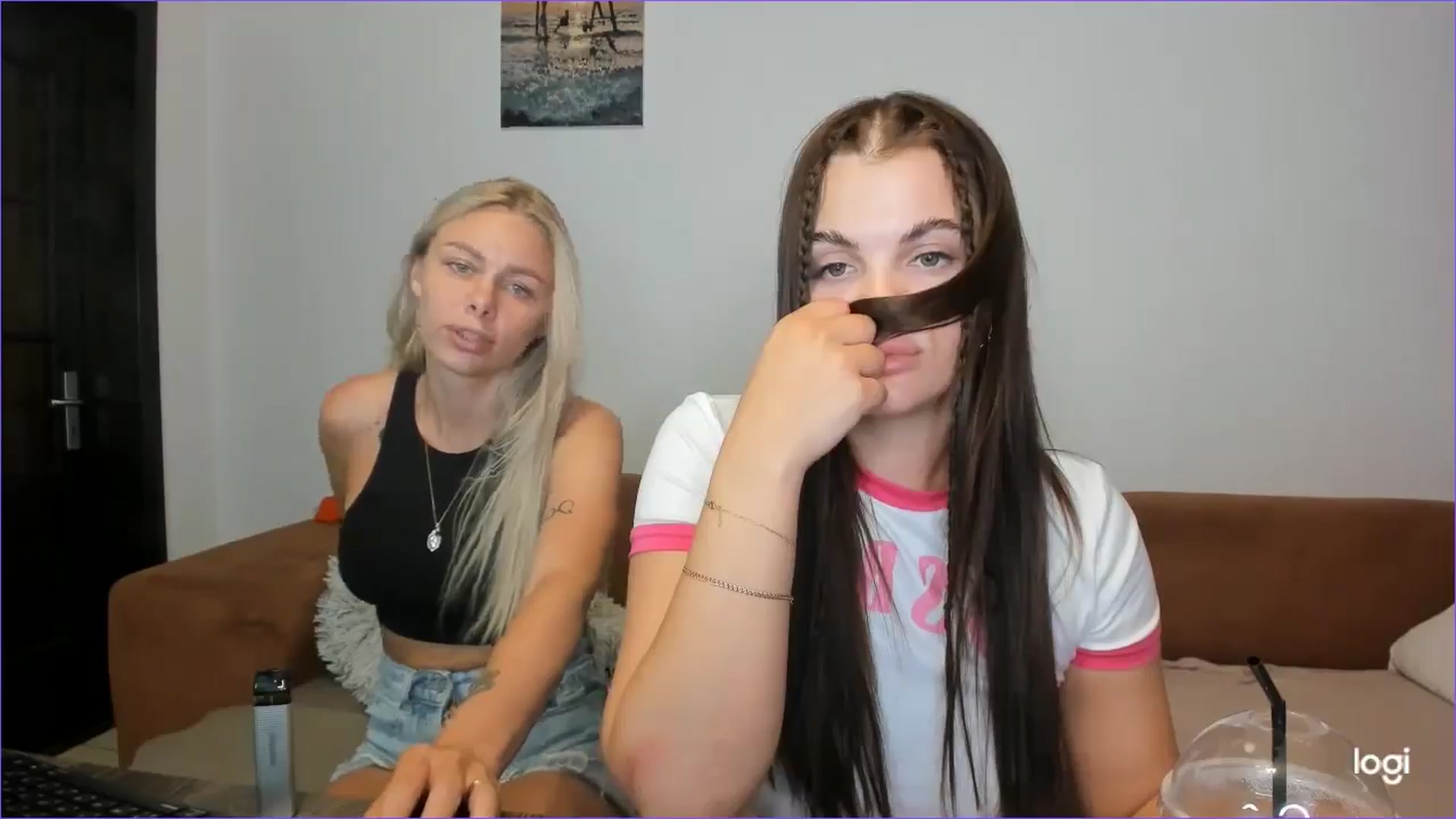 Gallery image thumbnail from StefaniNell's myfreecams stream on, 07/22/2025, 10:57 image 11 of 20