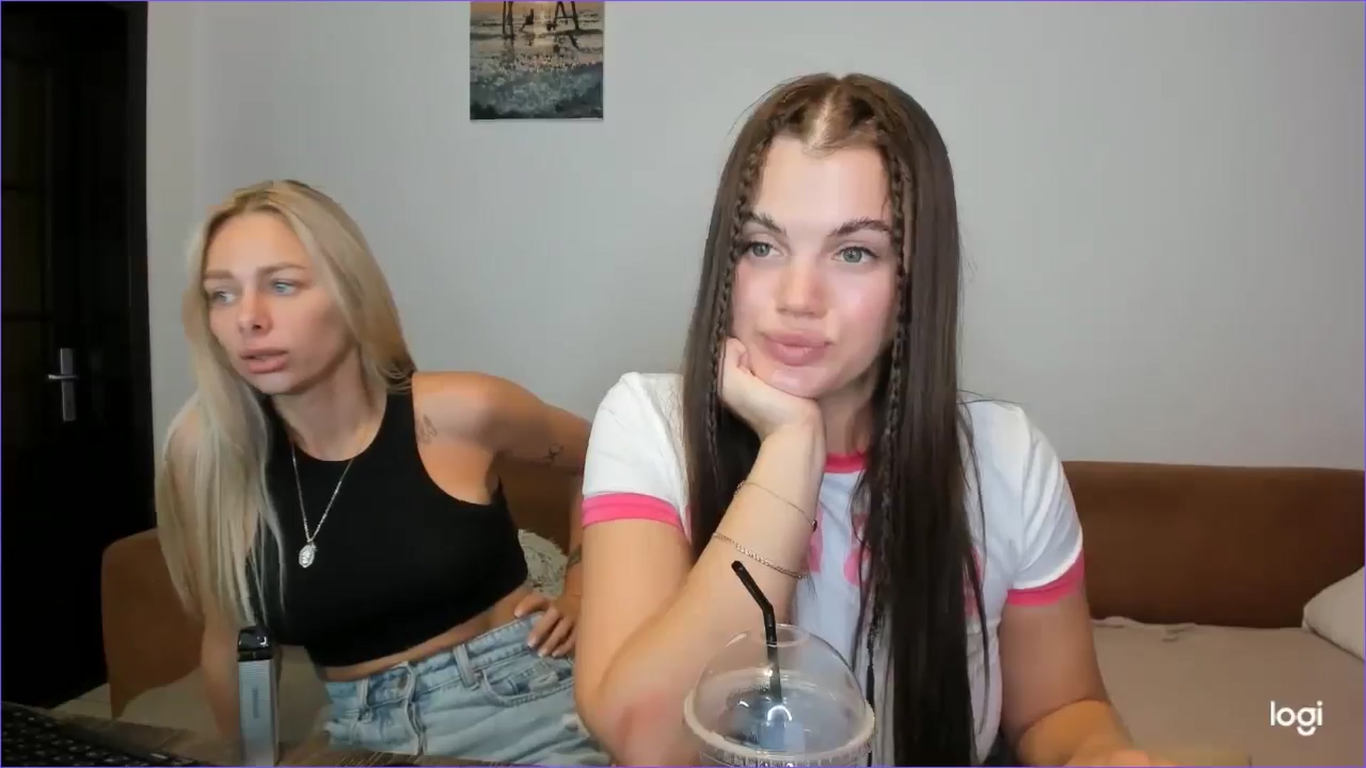 Gallery image thumbnail from StefaniNell's myfreecams stream on, 07/22/2025, 10:57 image 12 of 20