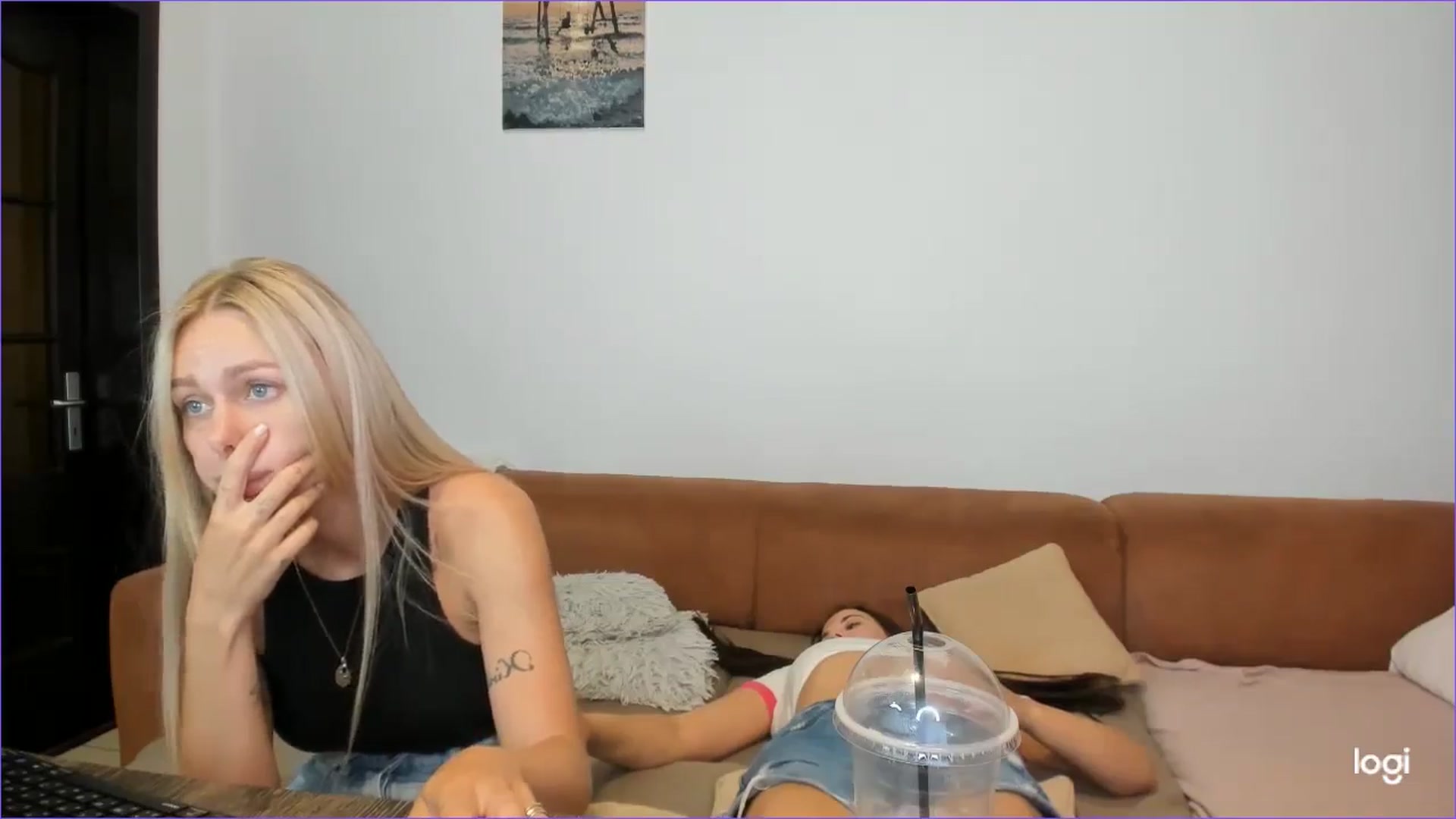 Gallery image thumbnail from StefaniNell's myfreecams stream on, 07/22/2025, 10:57 image 16 of 20