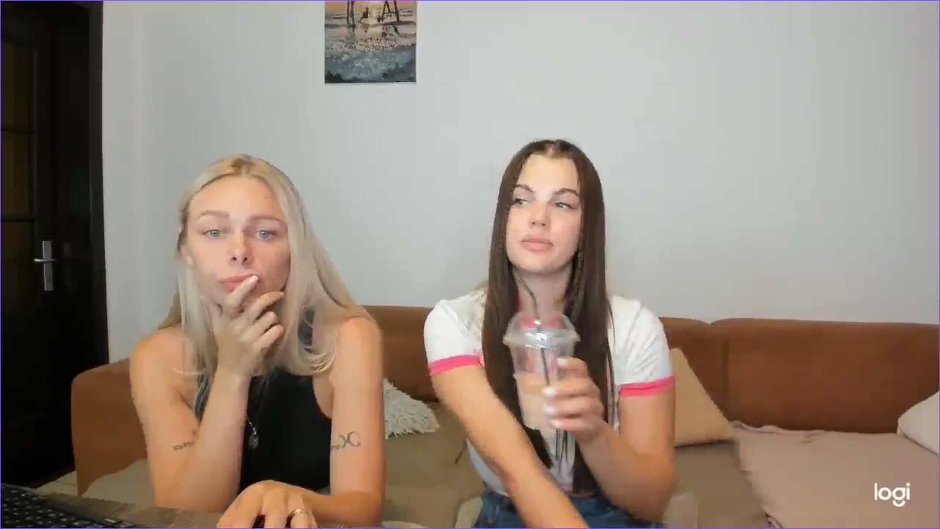 Gallery image thumbnail from StefaniNell's myfreecams stream on, 07/22/2025, 10:57 image 14 of 20