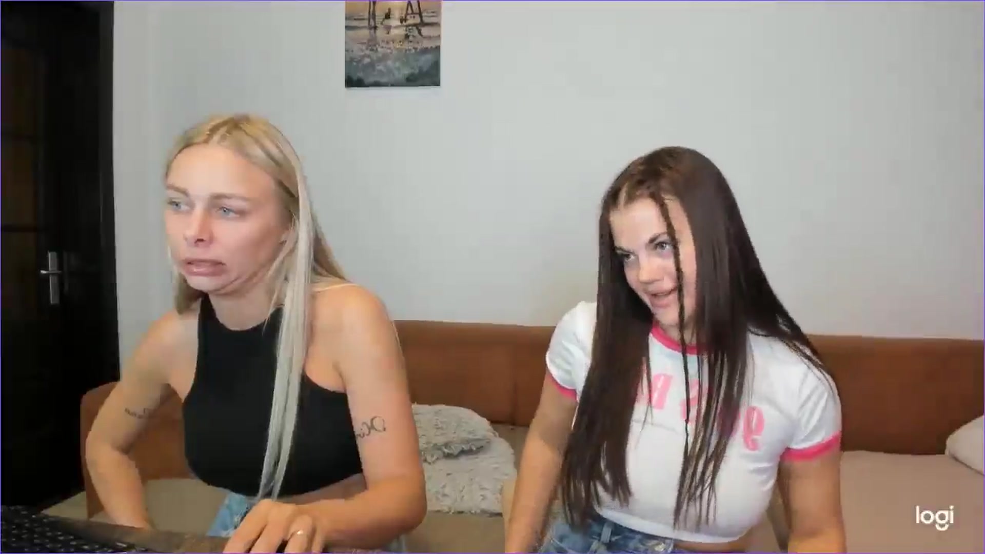 Gallery image thumbnail from StefaniNell's myfreecams stream on, 07/22/2025, 11:47 image 2 of 20