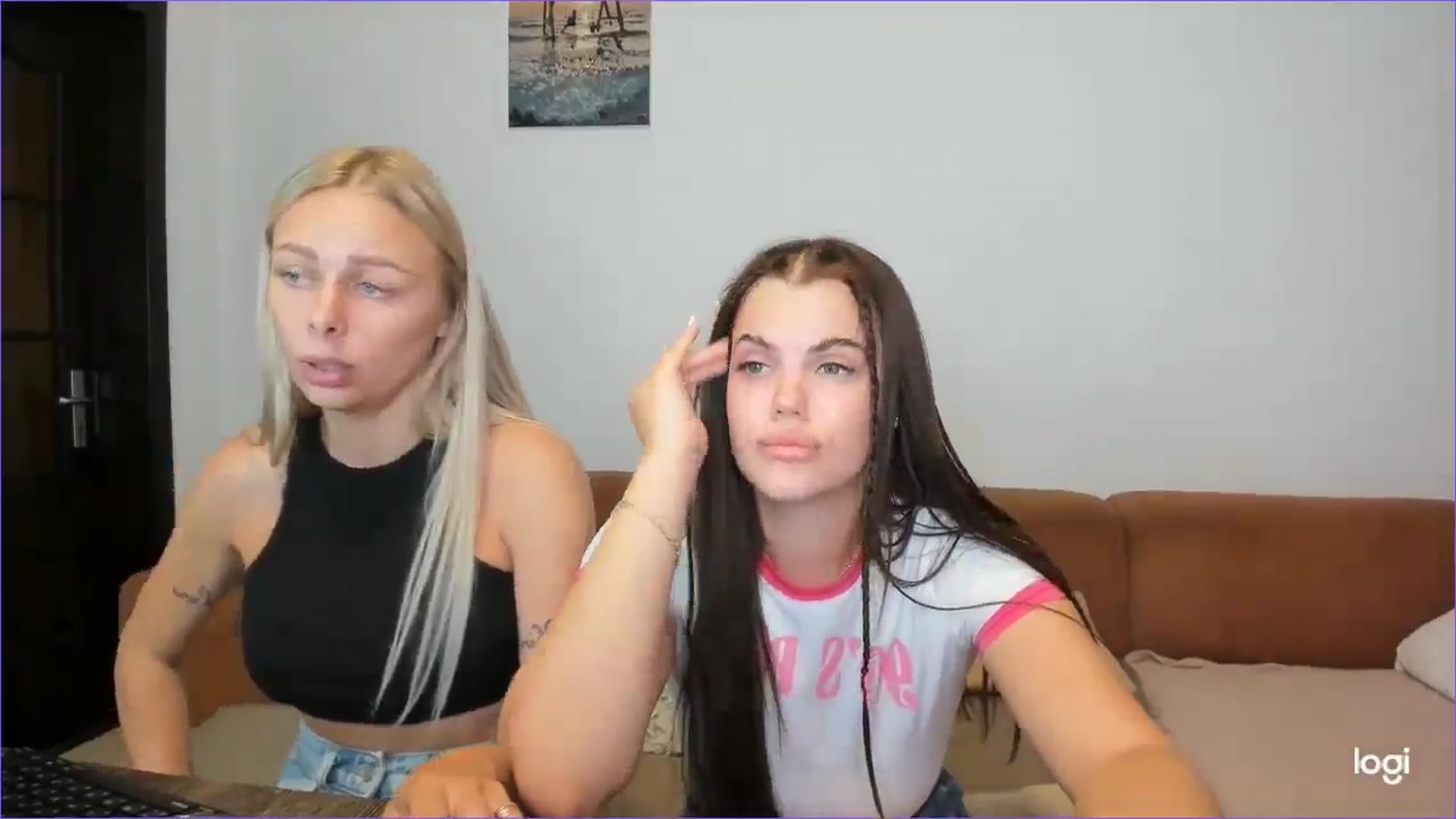 Gallery image thumbnail from StefaniNell's myfreecams stream on, 07/22/2025, 11:47 image 4 of 20