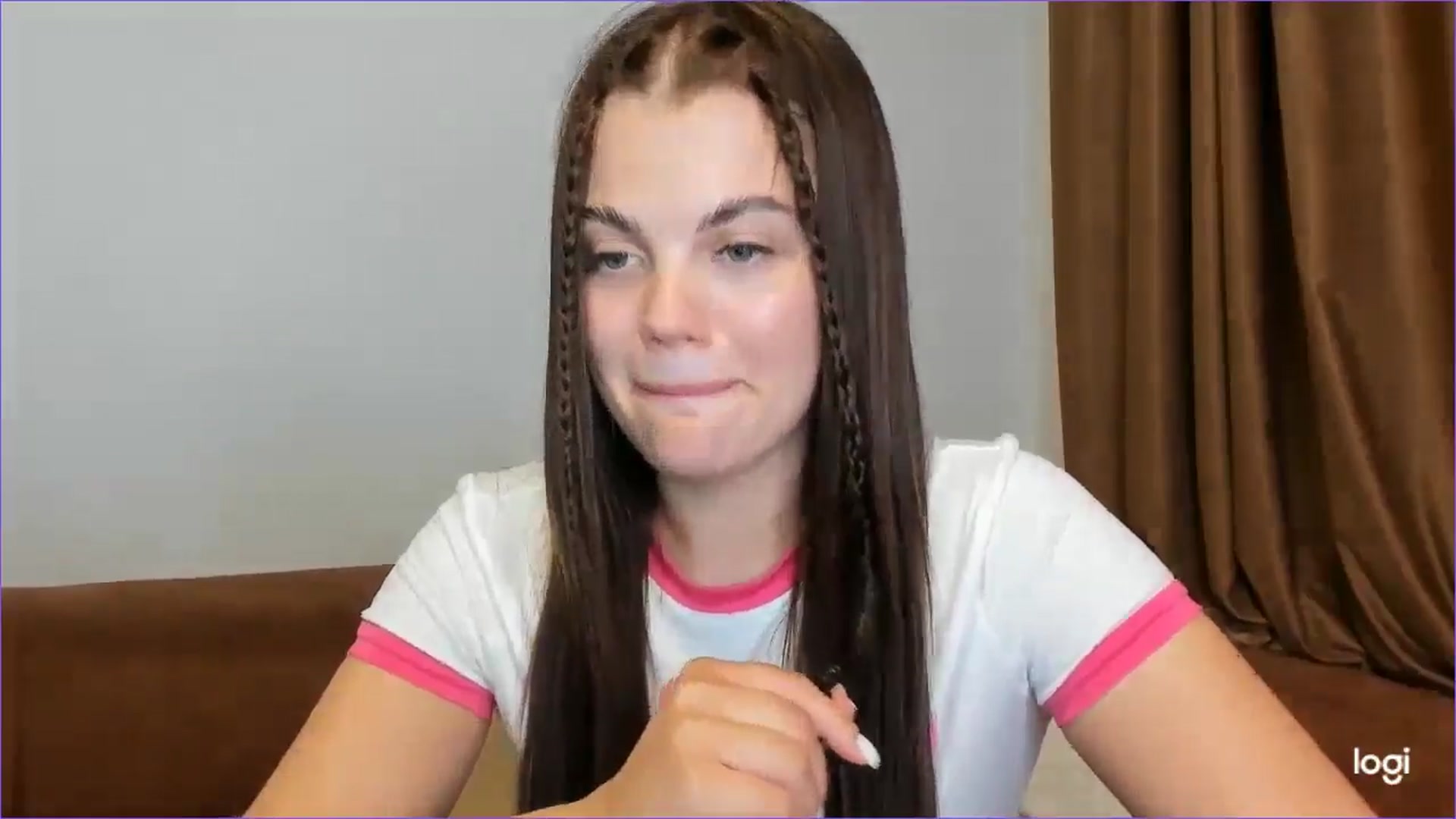 Gallery image thumbnail from StefaniNell's myfreecams stream on, 07/22/2025, 11:47 image 18 of 20
