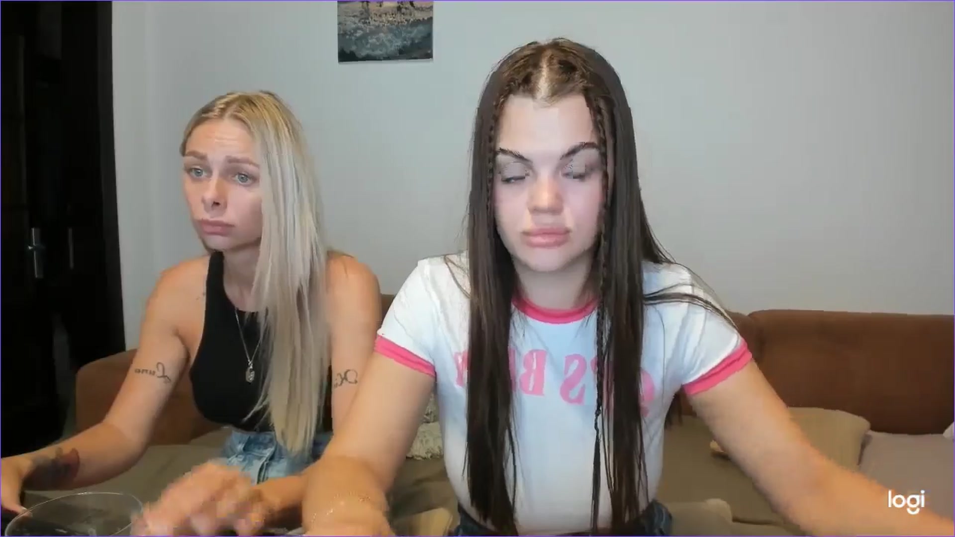 Gallery image thumbnail from StefaniNell's myfreecams stream on, 07/22/2025, 17:39 image 20 of 20