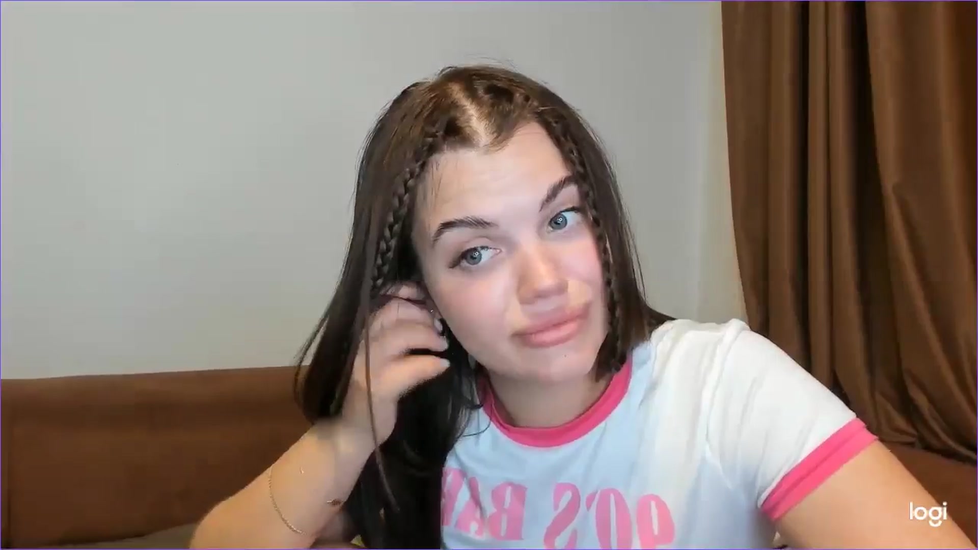 Gallery image thumbnail from StefaniNell's myfreecams stream on, 07/22/2025, 17:39 image 12 of 20