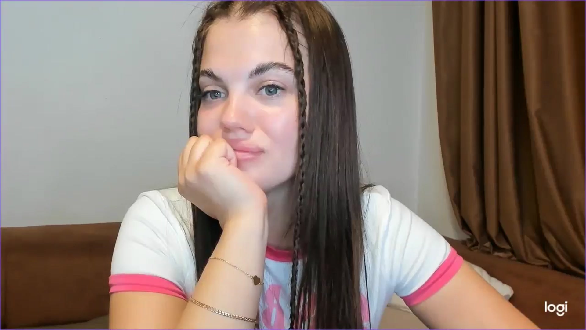 Gallery image thumbnail from StefaniNell's myfreecams stream on, 07/22/2025, 17:39 image 5 of 20