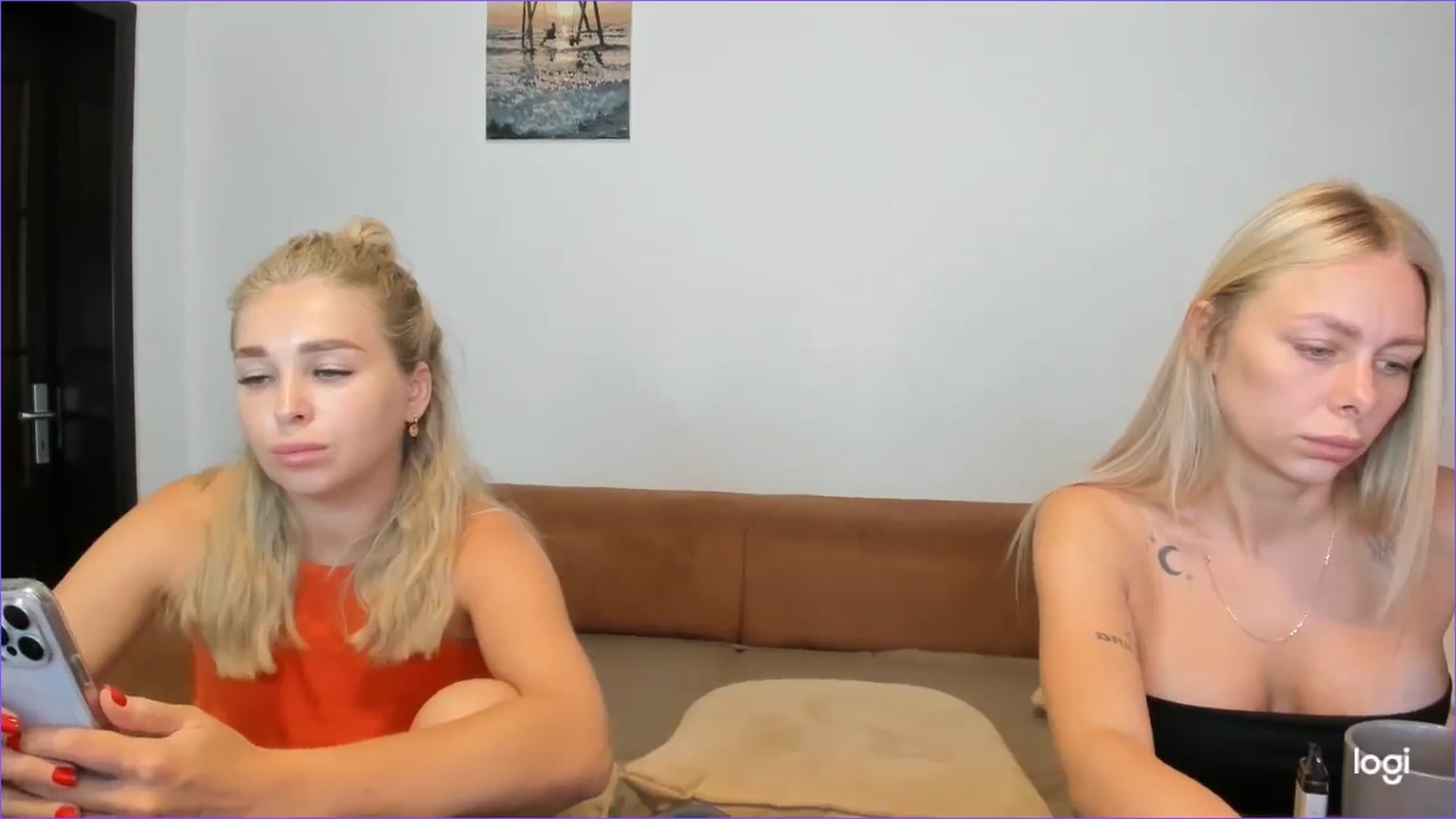 Gallery image thumbnail from StefaniNell's myfreecams stream on, 07/23/2025, 08:14 image 7 of 20