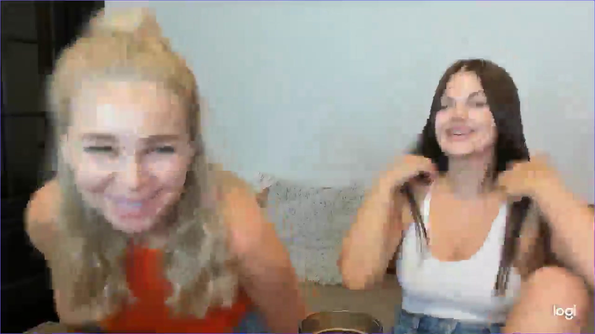 Gallery image thumbnail from StefaniNell's myfreecams stream on, 07/23/2025, 08:14 image 19 of 20