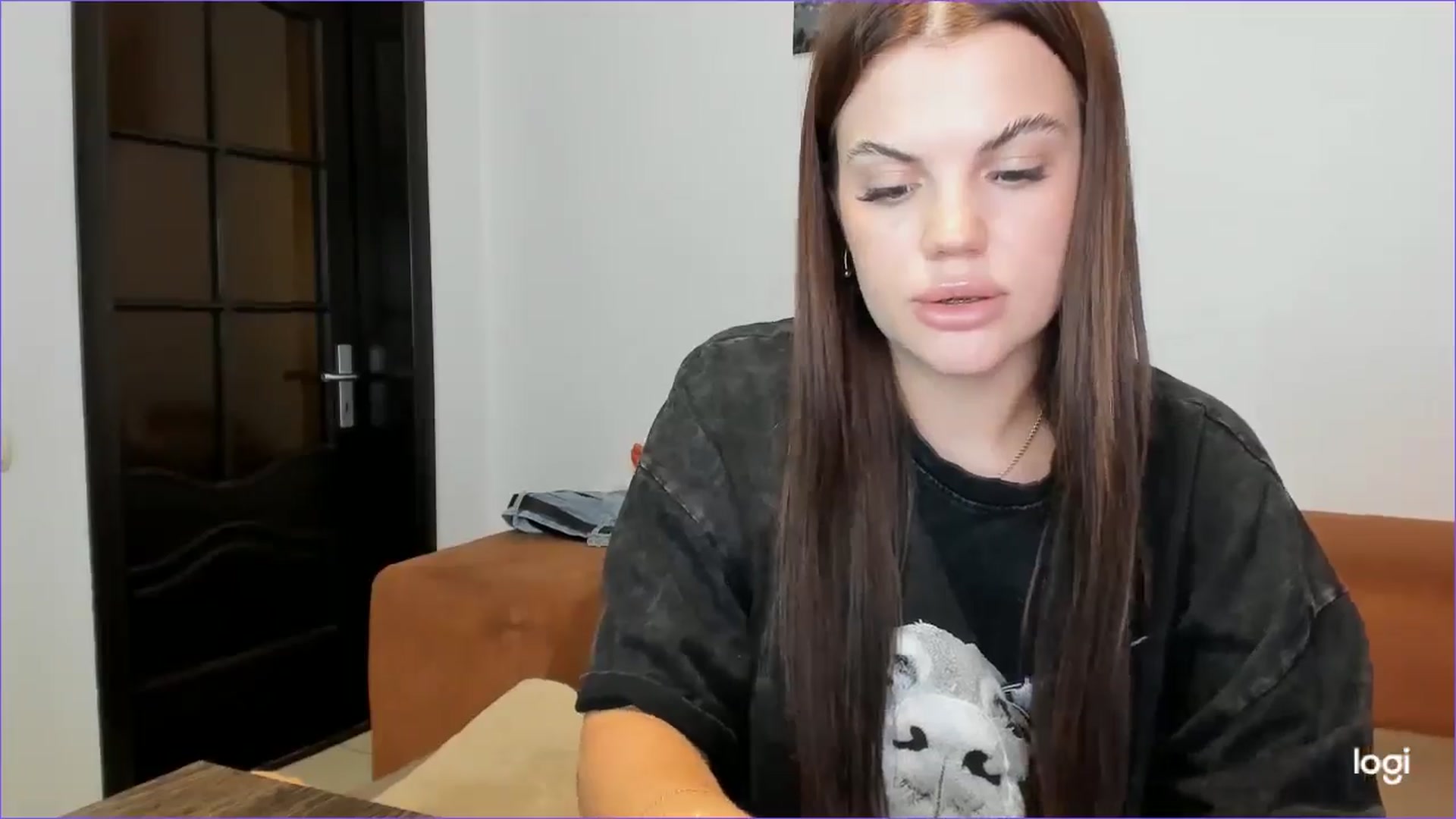 Gallery image thumbnail from StefaniNell's myfreecams stream on, 07/24/2025, 10:35 image 15 of 20