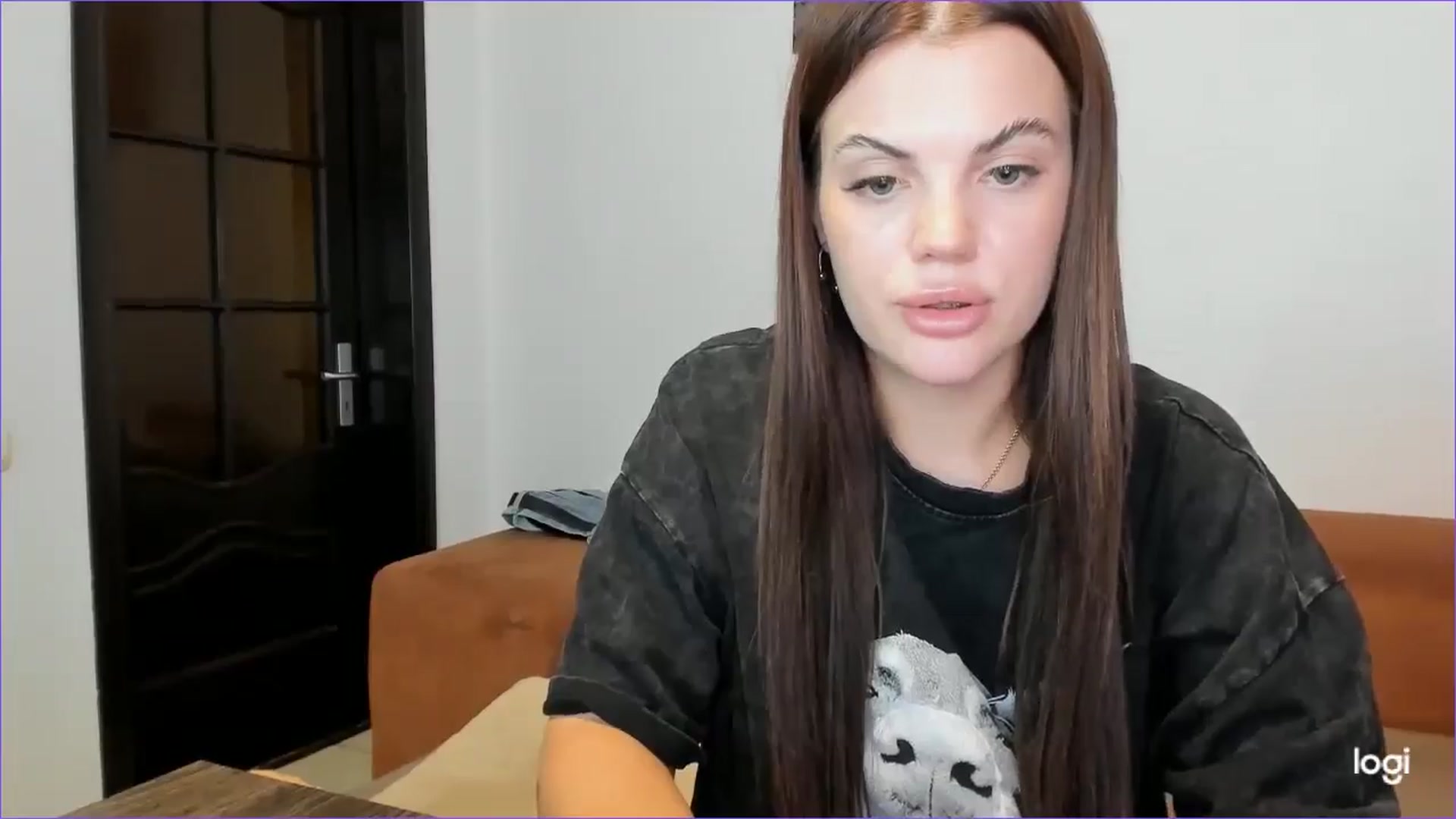 Gallery image thumbnail from StefaniNell's myfreecams stream on, 07/24/2025, 10:35 image 14 of 20