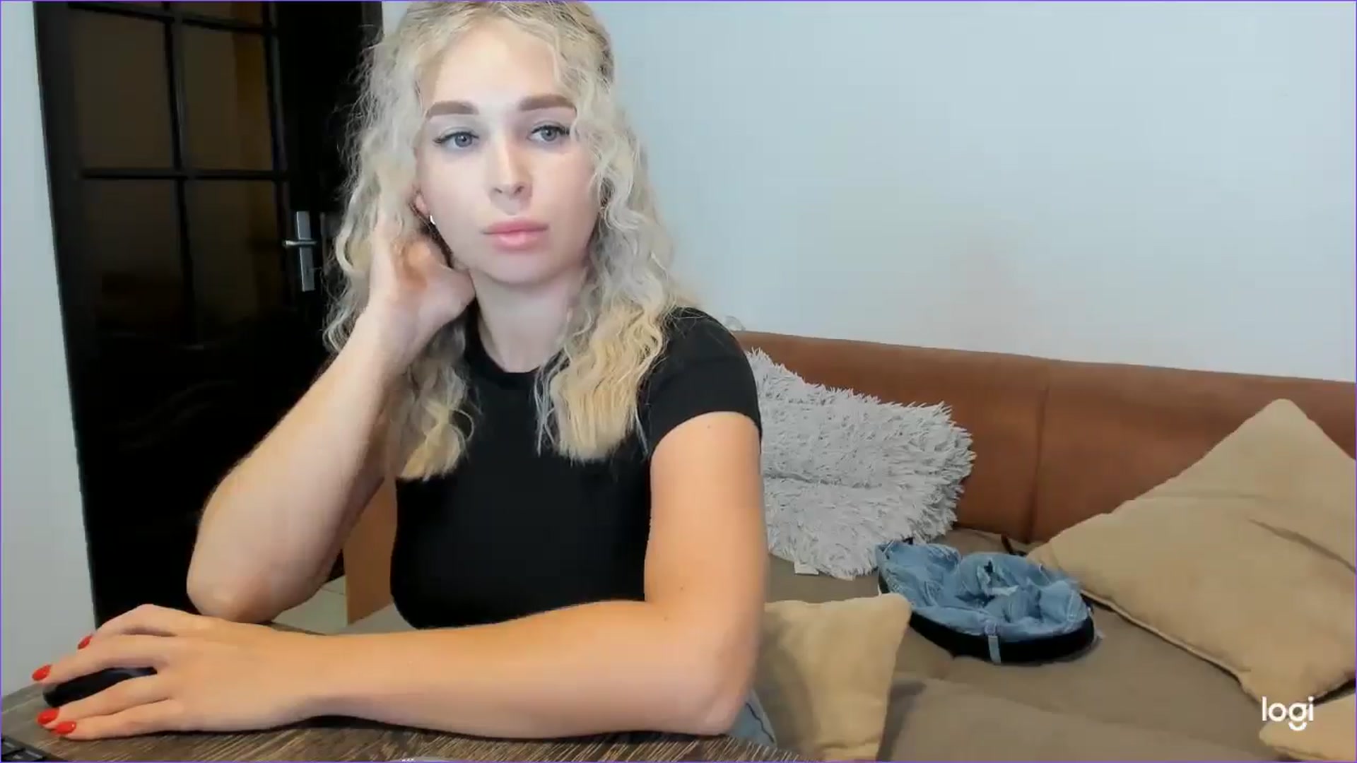 Gallery image thumbnail from StefaniNell's myfreecams stream on, 07/24/2025, 11:31 image 7 of 20