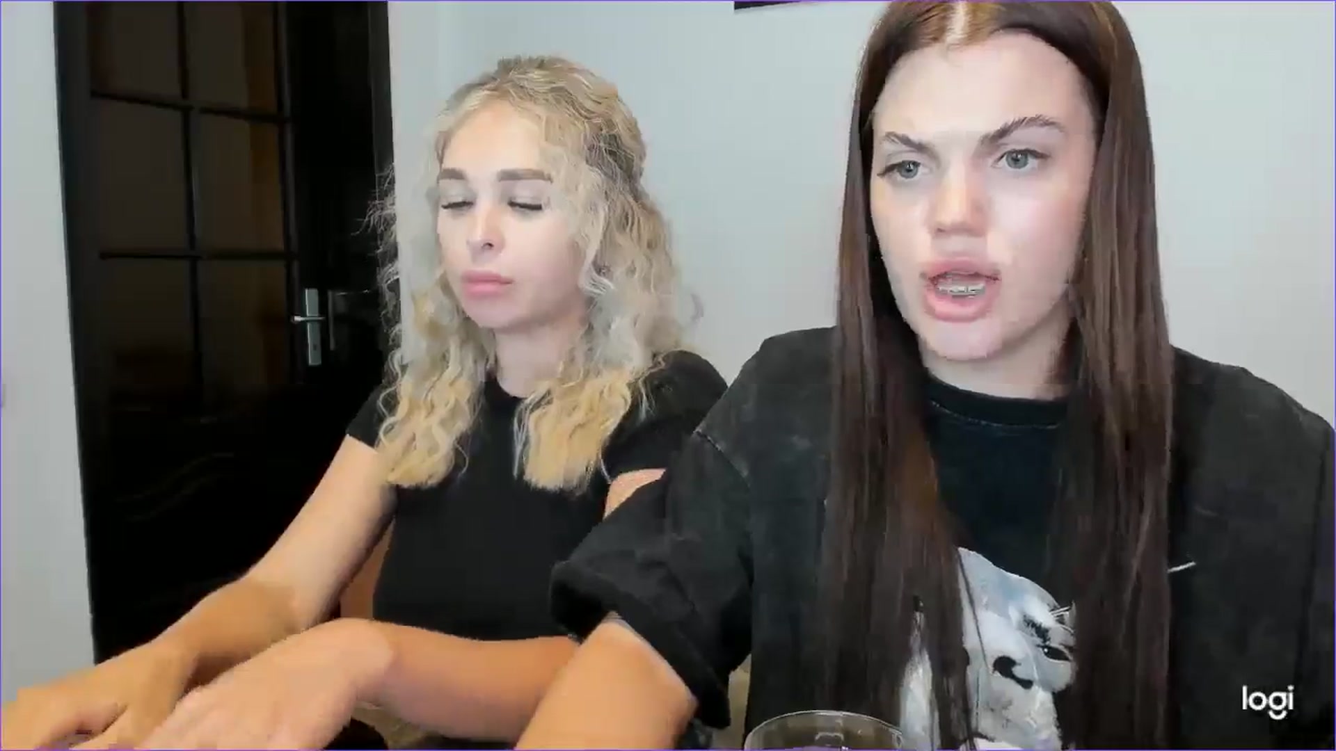 Gallery image thumbnail from StefaniNell's myfreecams stream on, 07/24/2025, 11:31 image 12 of 20