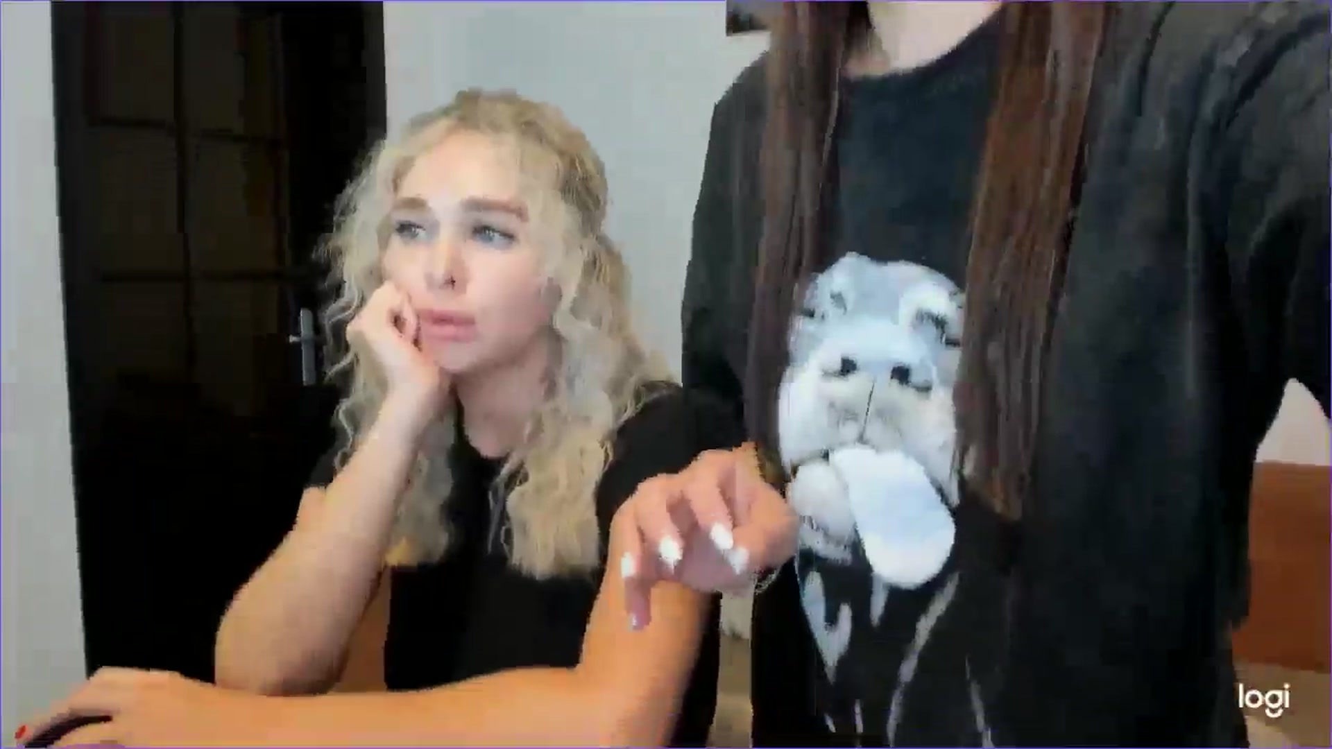 Gallery image thumbnail from StefaniNell's myfreecams stream on, 07/24/2025, 11:31 image 10 of 20