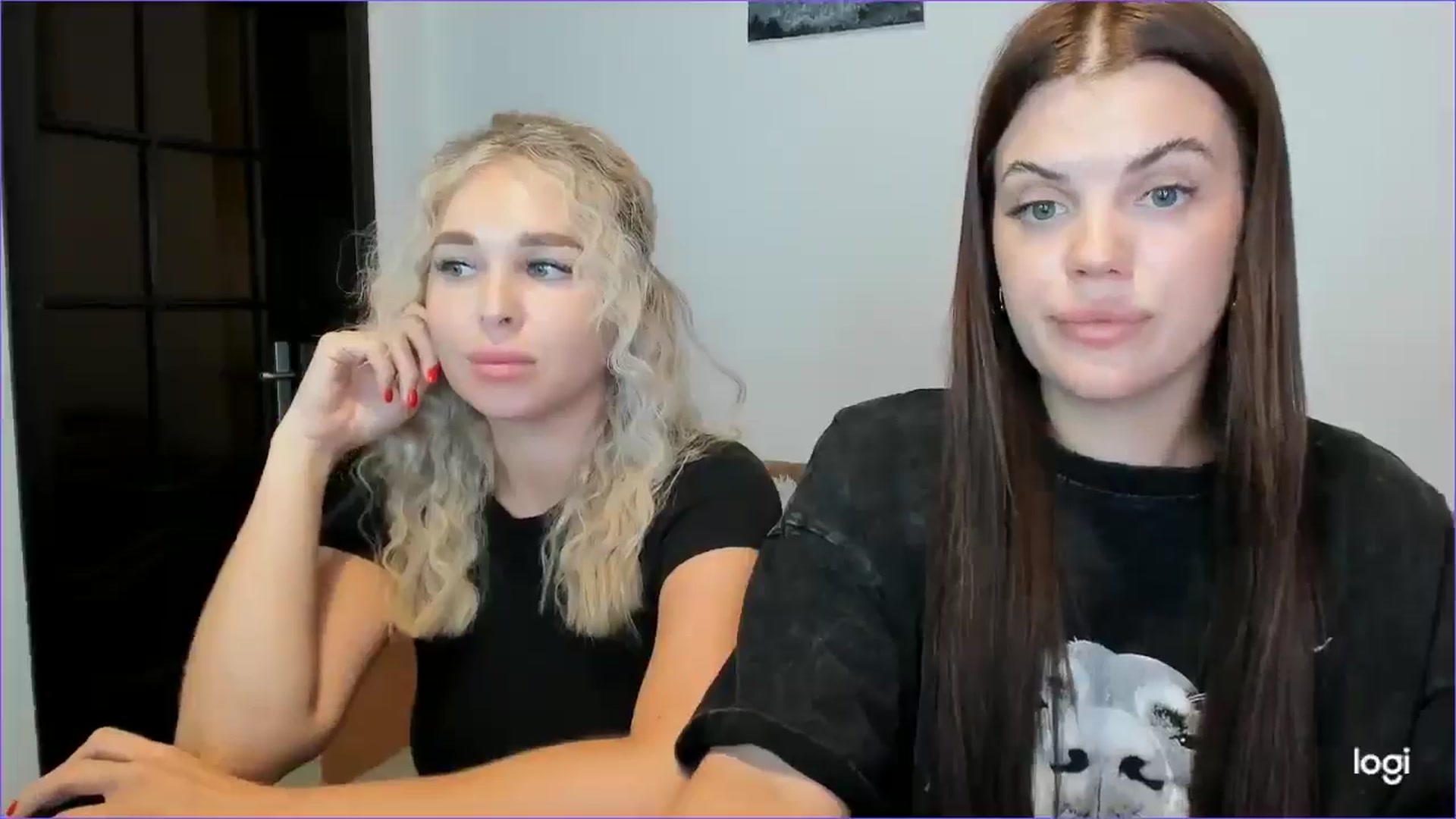 Gallery image thumbnail from StefaniNell's myfreecams stream on, 07/24/2025, 11:31 image 15 of 20