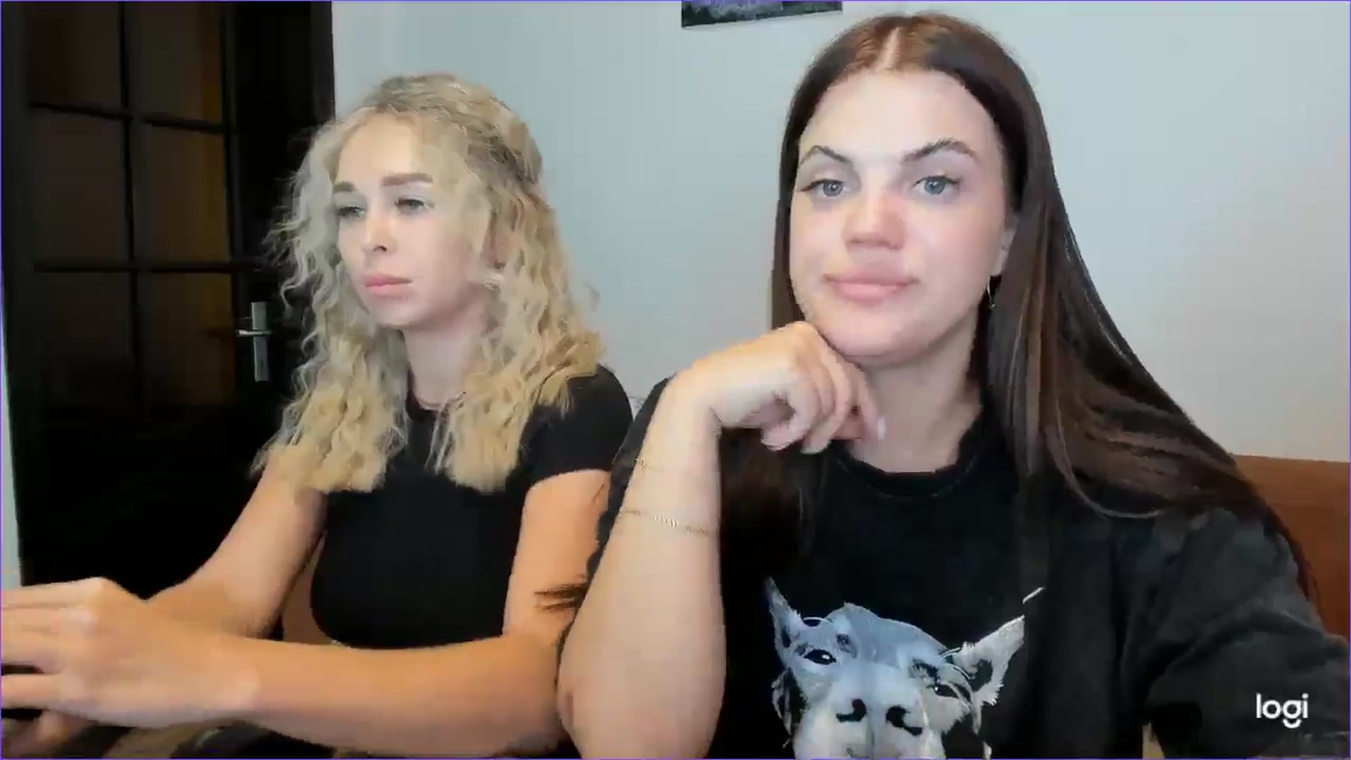 Gallery image thumbnail from StefaniNell's myfreecams stream on, 07/24/2025, 12:12 image 7 of 20