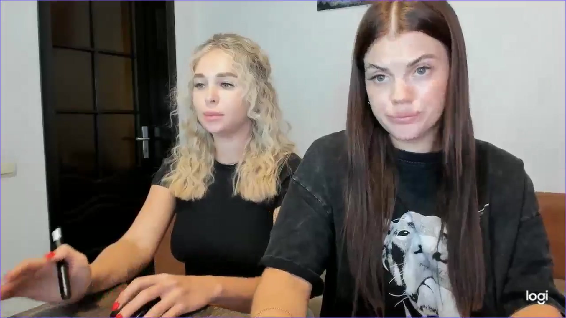 Gallery image thumbnail from StefaniNell's myfreecams stream on, 07/24/2025, 12:12 image 12 of 20