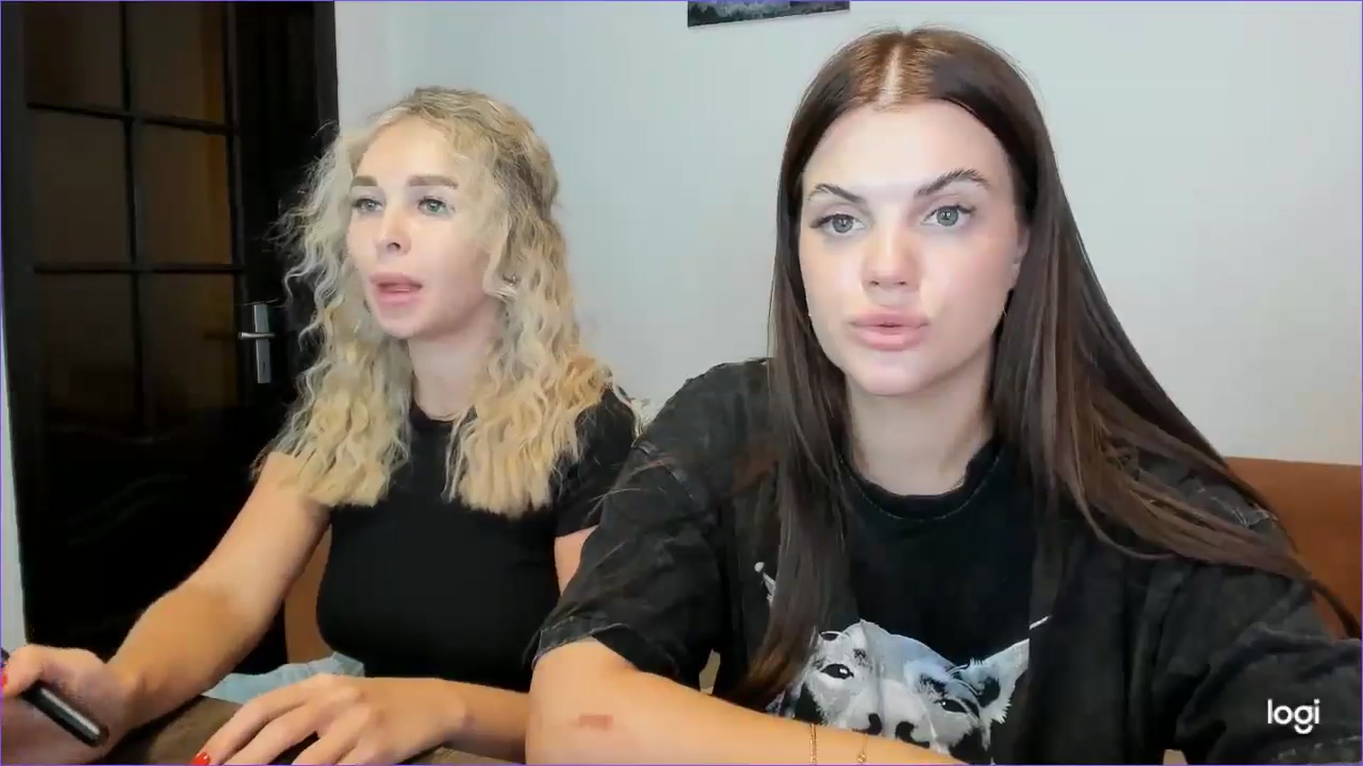 Gallery image thumbnail from StefaniNell's myfreecams stream on, 07/24/2025, 12:12 image 8 of 20