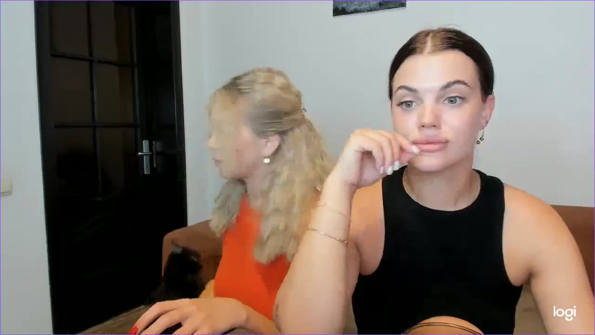Gallery image thumbnail from StefaniNell's myfreecams stream on, 07/25/2025, 09:08 image 5 of 20