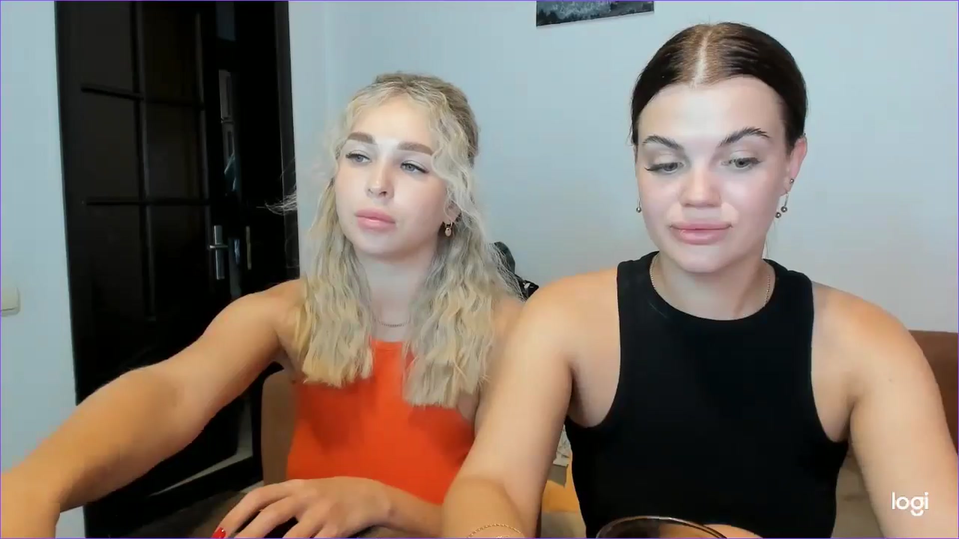Gallery image thumbnail from StefaniNell's myfreecams stream on, 07/25/2025, 09:08 image 7 of 20