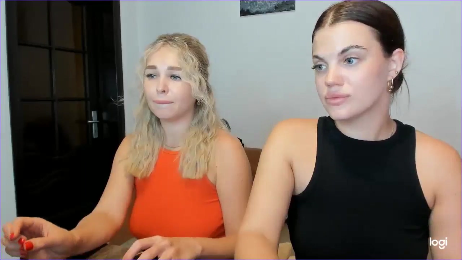 Gallery image thumbnail from StefaniNell's myfreecams stream on, 07/25/2025, 10:47 image 18 of 20