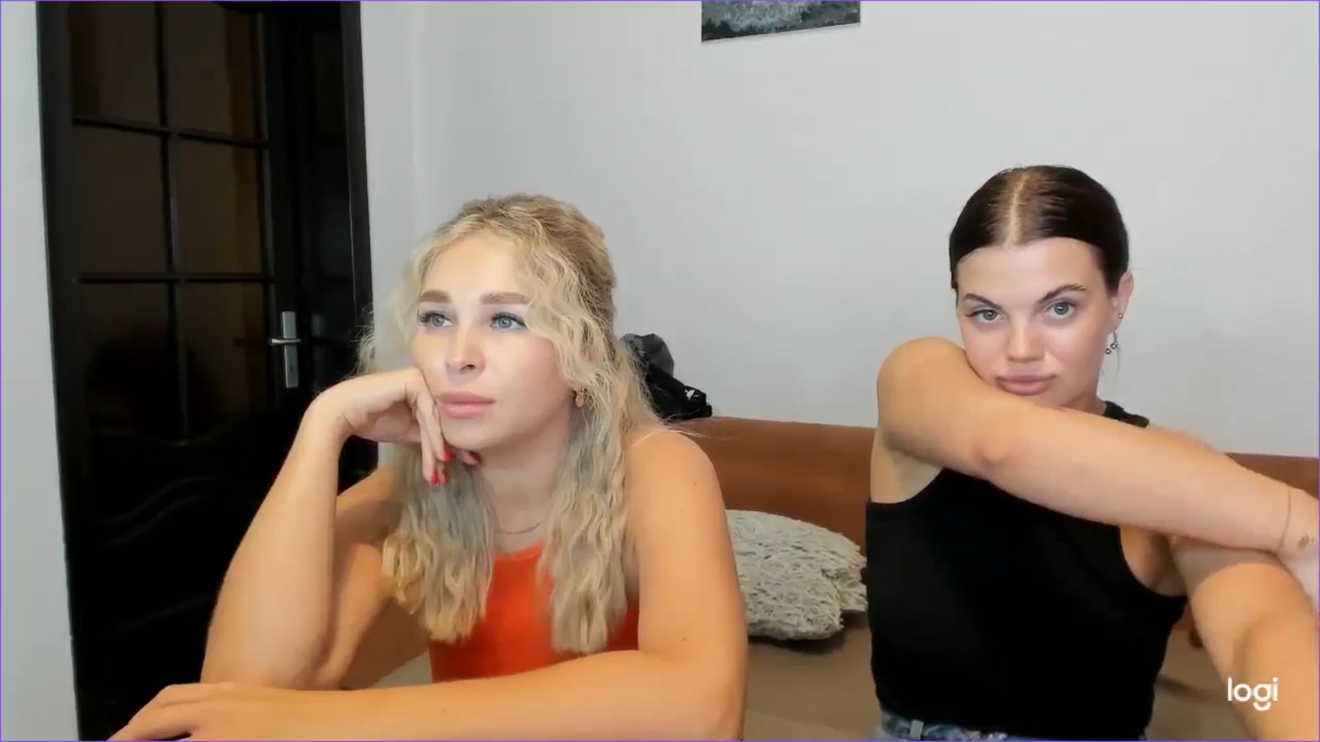 Gallery image thumbnail from StefaniNell's myfreecams stream on, 07/25/2025, 10:47 image 4 of 20