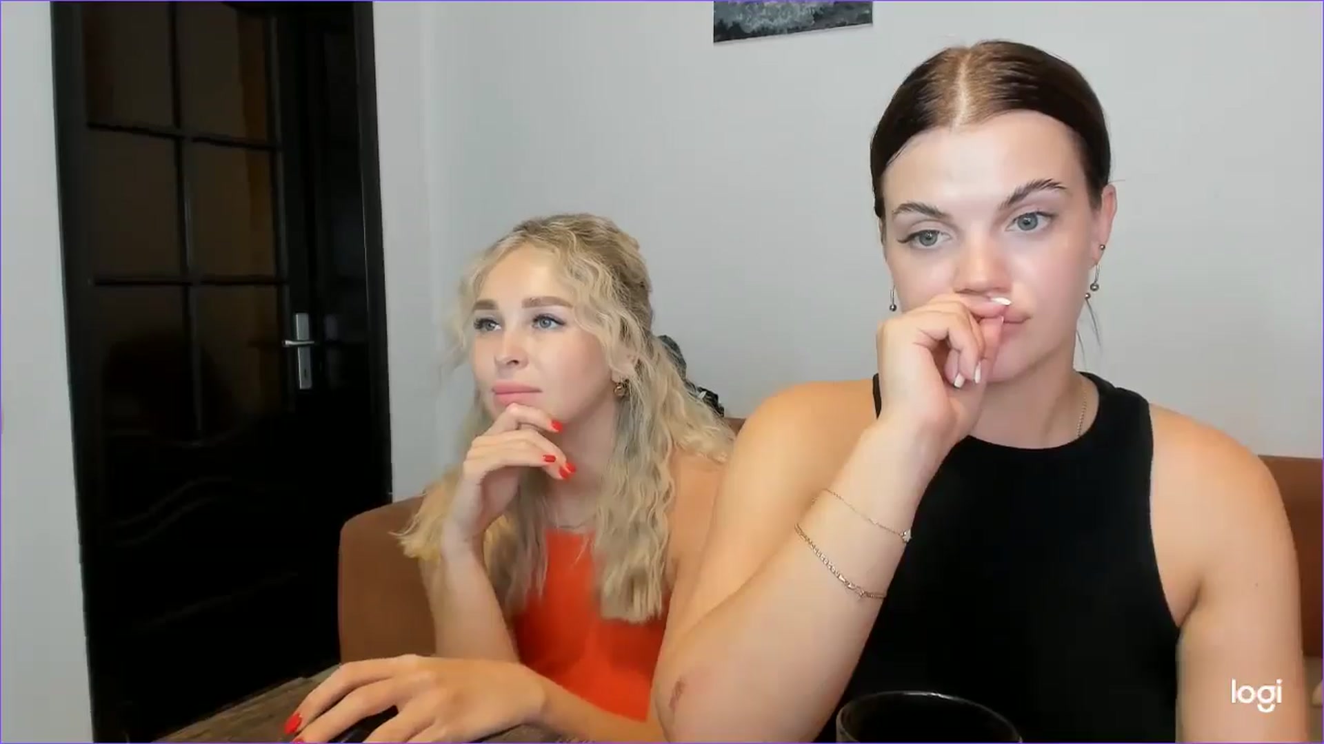 Gallery image thumbnail from StefaniNell's myfreecams stream on, 07/25/2025, 10:47 image 13 of 20