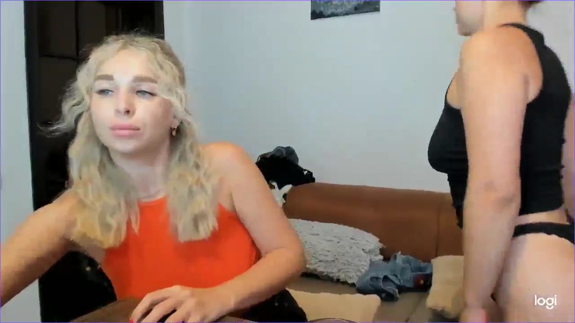 Gallery image thumbnail from StefaniNell's myfreecams stream on, 07/25/2025, 10:47 image 15 of 20