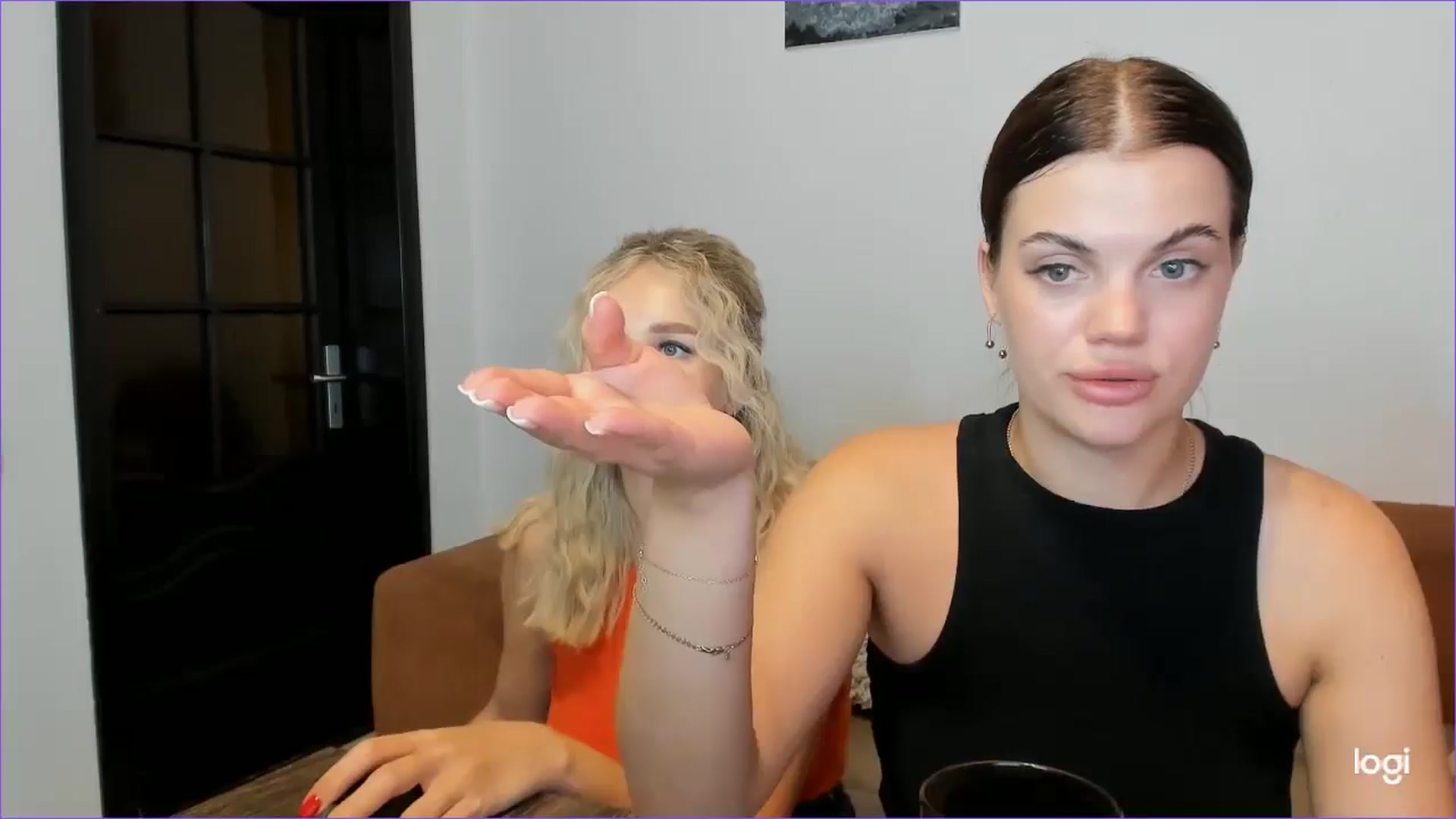 Gallery image thumbnail from StefaniNell's myfreecams stream on, 07/25/2025, 10:47 image 14 of 20