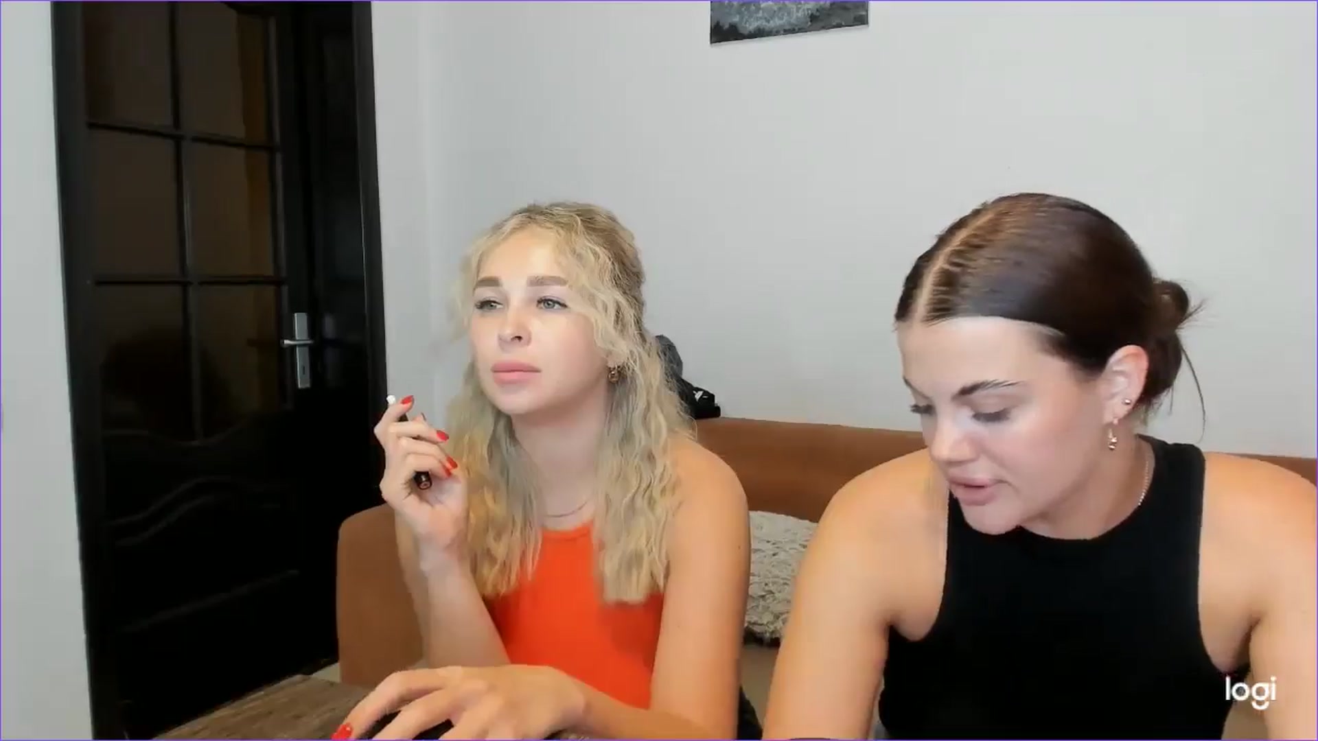 Gallery image thumbnail from StefaniNell's myfreecams stream on, 07/25/2025, 10:47 image 9 of 20