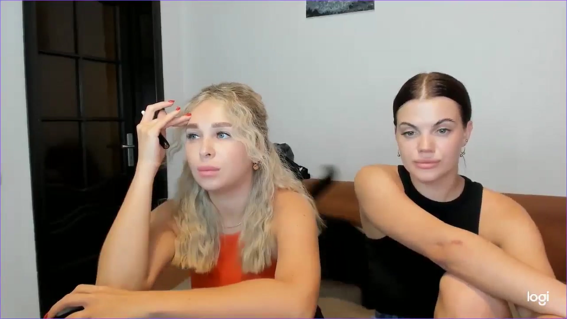 Gallery image thumbnail from StefaniNell's myfreecams stream on, 07/25/2025, 10:47 image 8 of 20