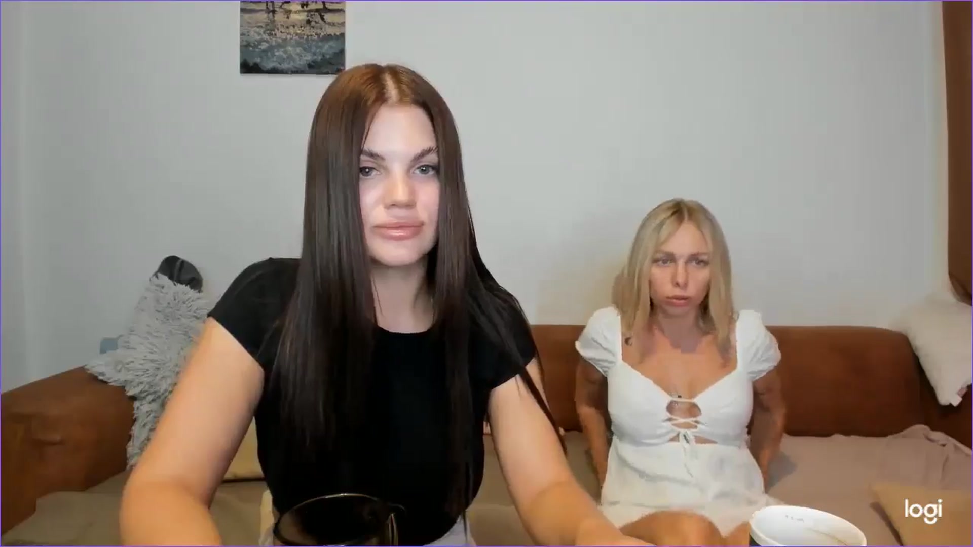 Gallery image thumbnail from StefaniNell's myfreecams stream on, 07/26/2025, 09:52 image 12 of 20