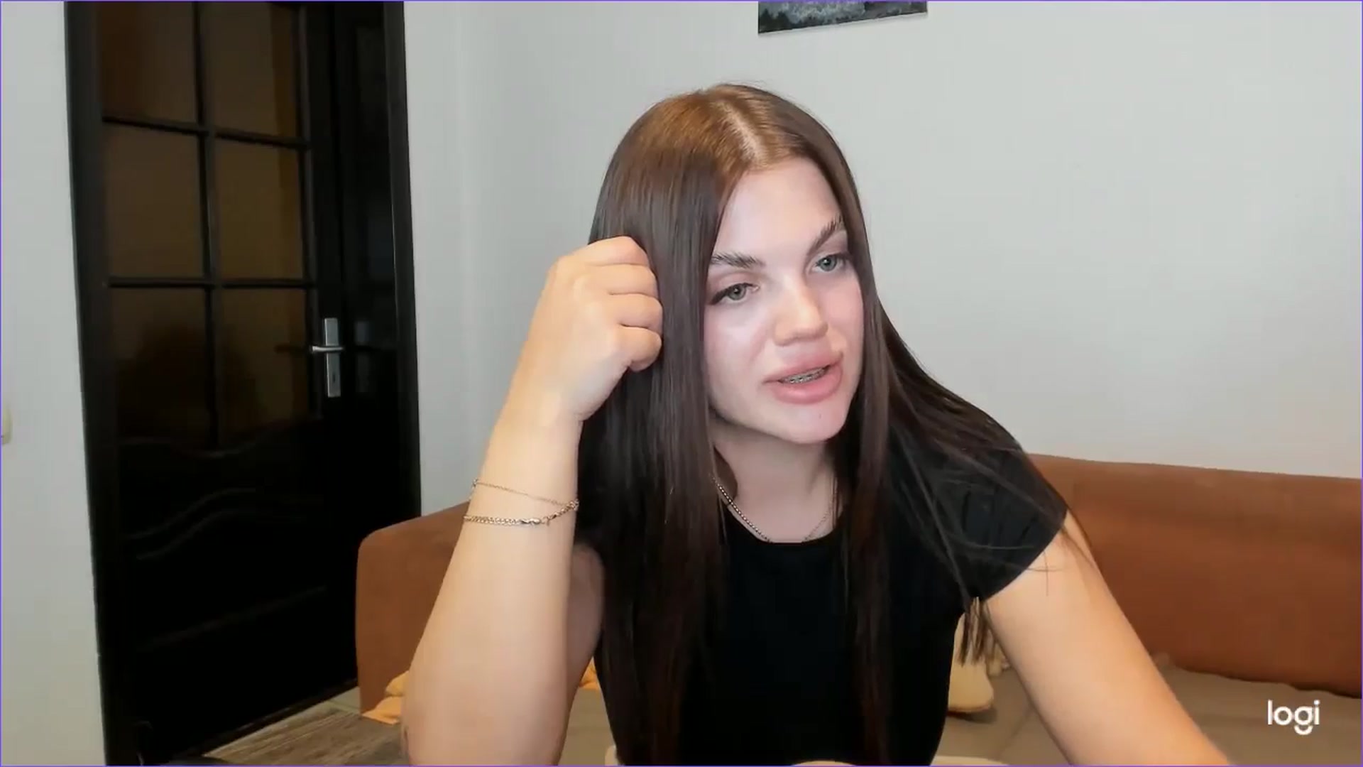 Gallery image thumbnail from StefaniNell's myfreecams stream on, 07/26/2025, 09:52 image 2 of 20