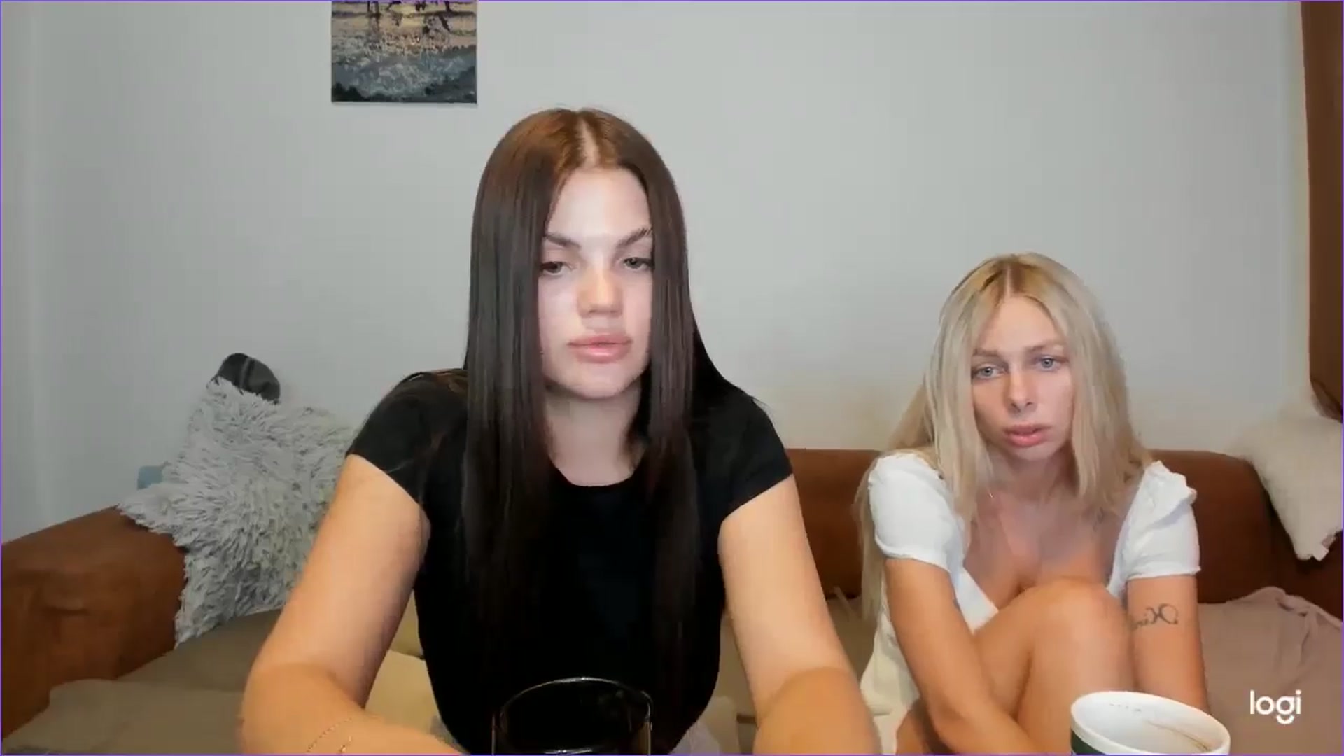 Gallery image thumbnail from StefaniNell's myfreecams stream on, 07/26/2025, 09:52 image 14 of 20