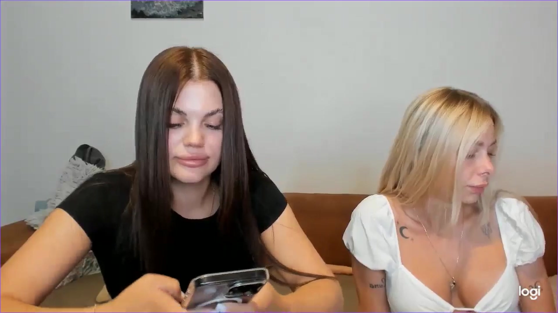Gallery image thumbnail from StefaniNell's myfreecams stream on, 07/26/2025, 09:52 image 16 of 20