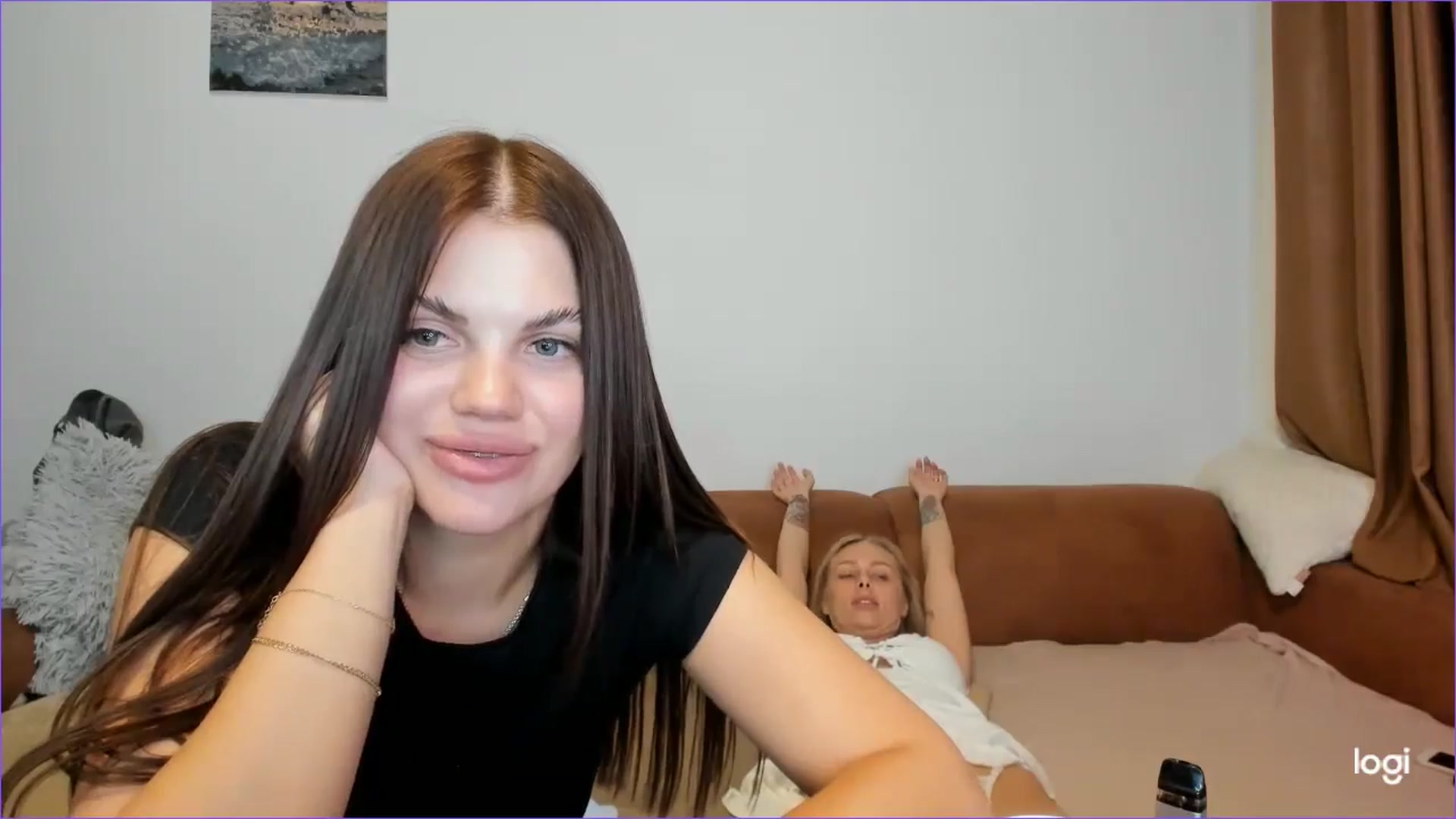 Gallery image thumbnail from StefaniNell's myfreecams stream on, 07/26/2025, 11:56 image 5 of 20