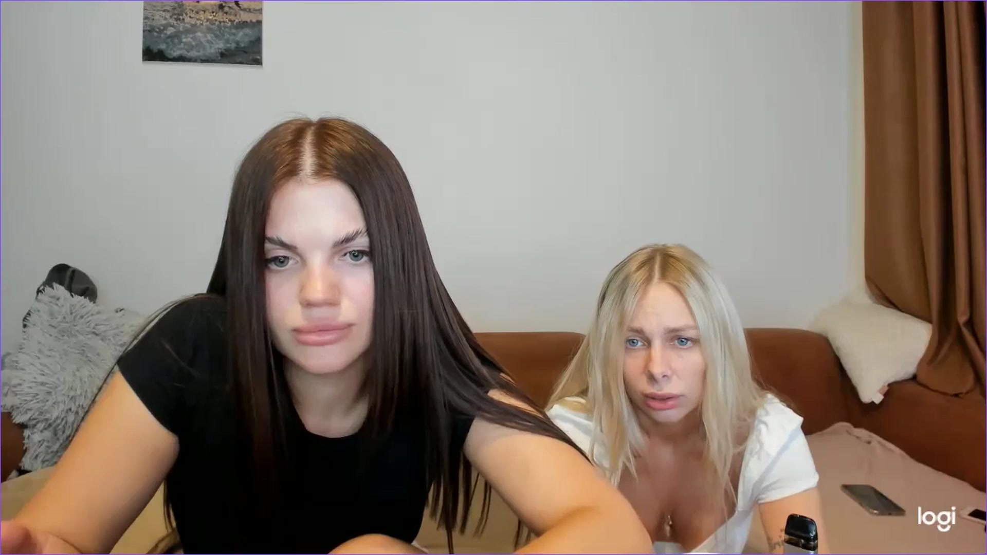 Gallery image thumbnail from StefaniNell's myfreecams stream on, 07/26/2025, 11:56 image 7 of 20