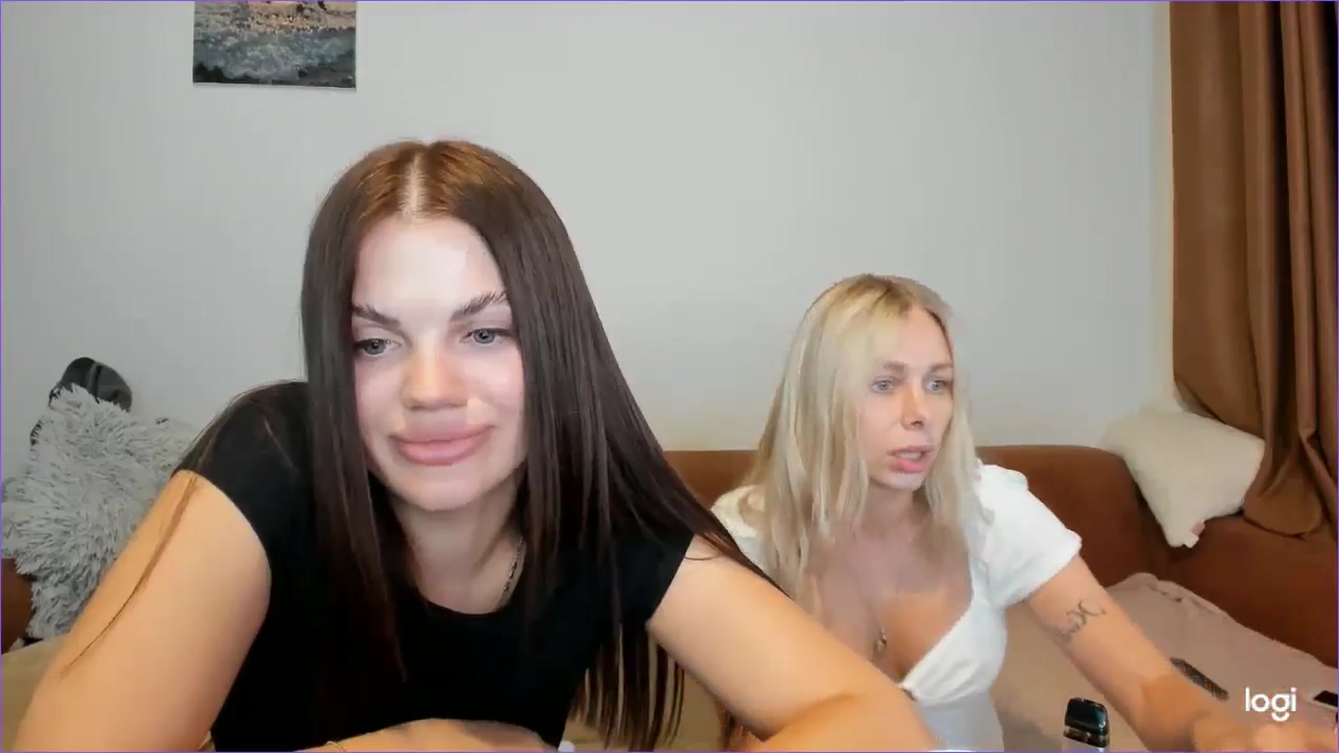 Gallery image thumbnail from StefaniNell's myfreecams stream on, 07/26/2025, 11:56 image 6 of 20