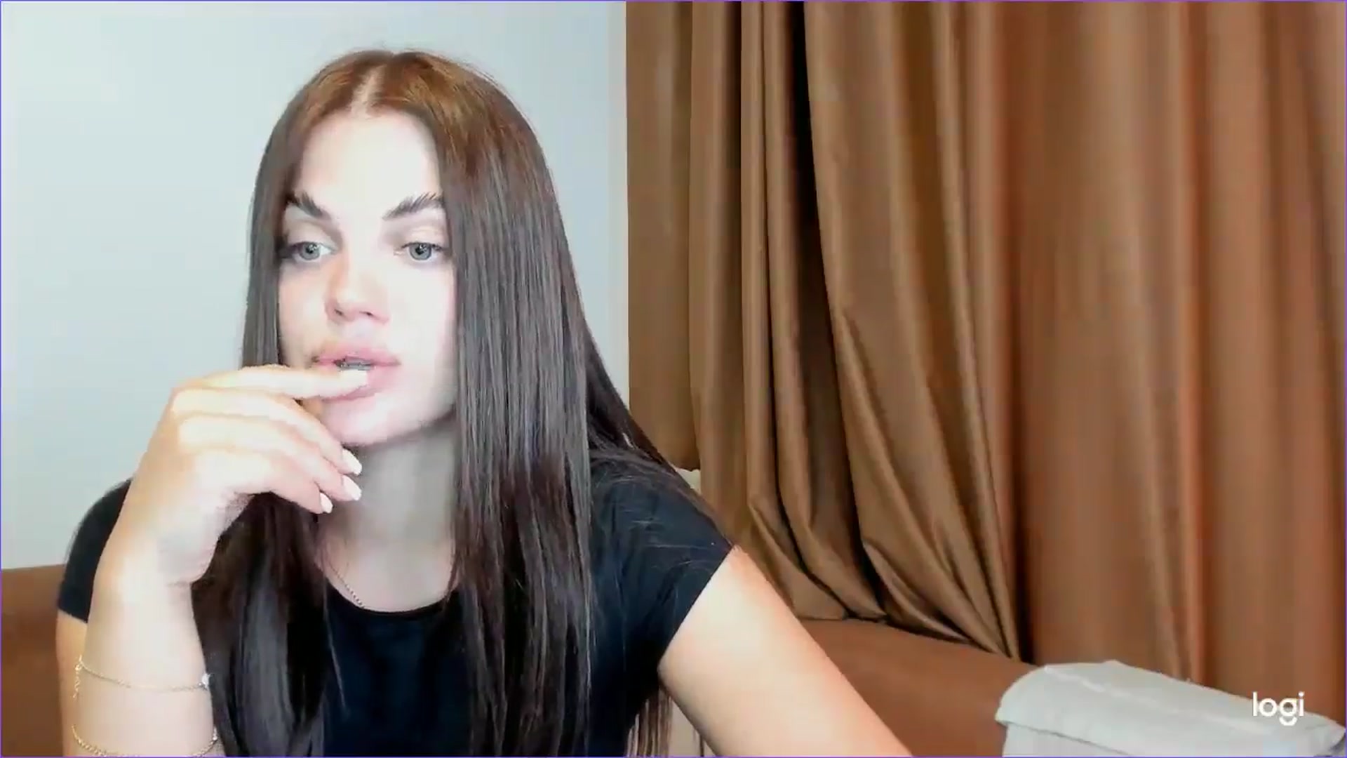 Gallery image thumbnail from StefaniNell's myfreecams stream on, 07/29/2025, 12:11 image 6 of 20