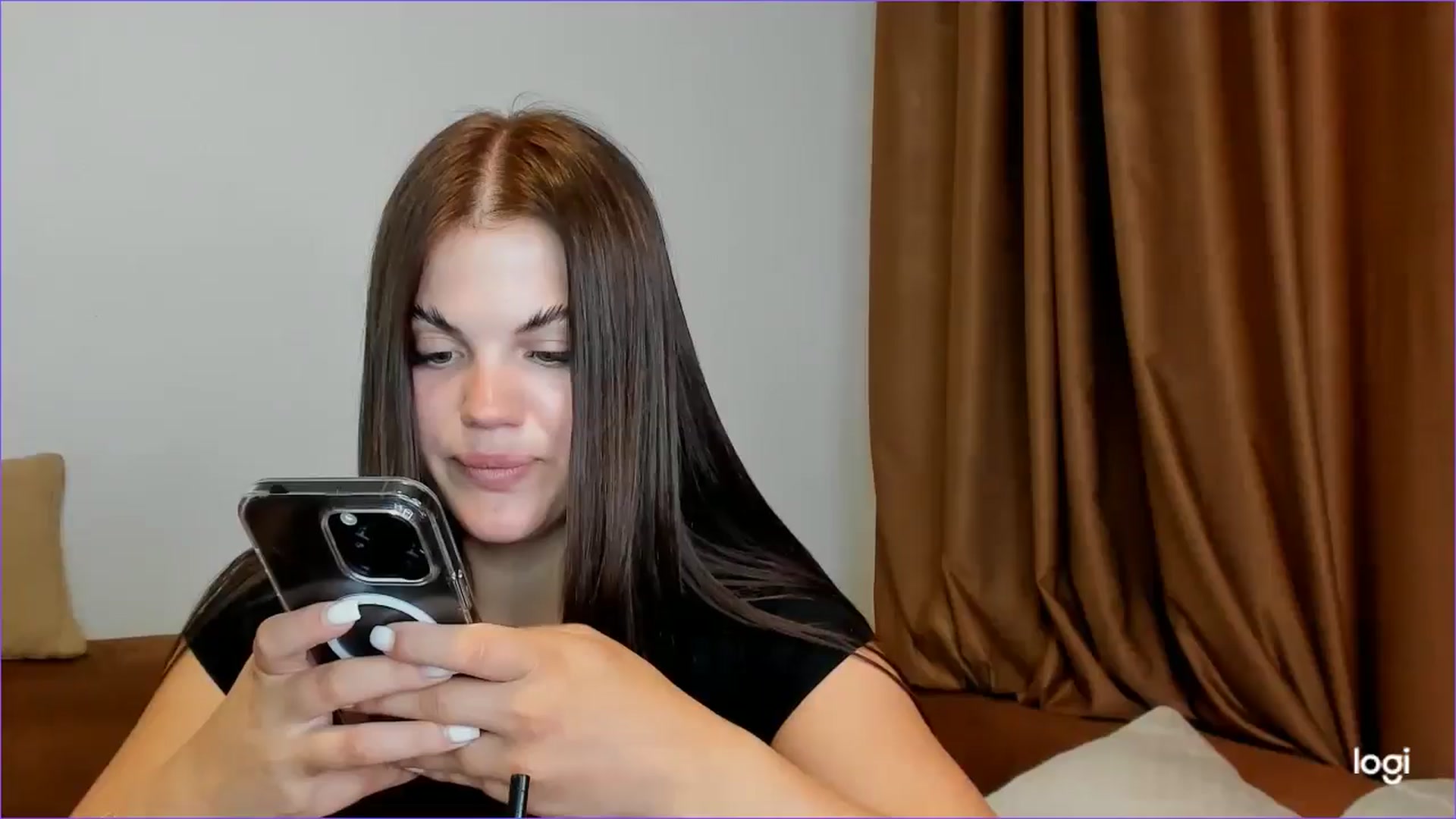 Gallery image thumbnail from StefaniNell's myfreecams stream on, 07/29/2025, 14:38 image 1 of 20