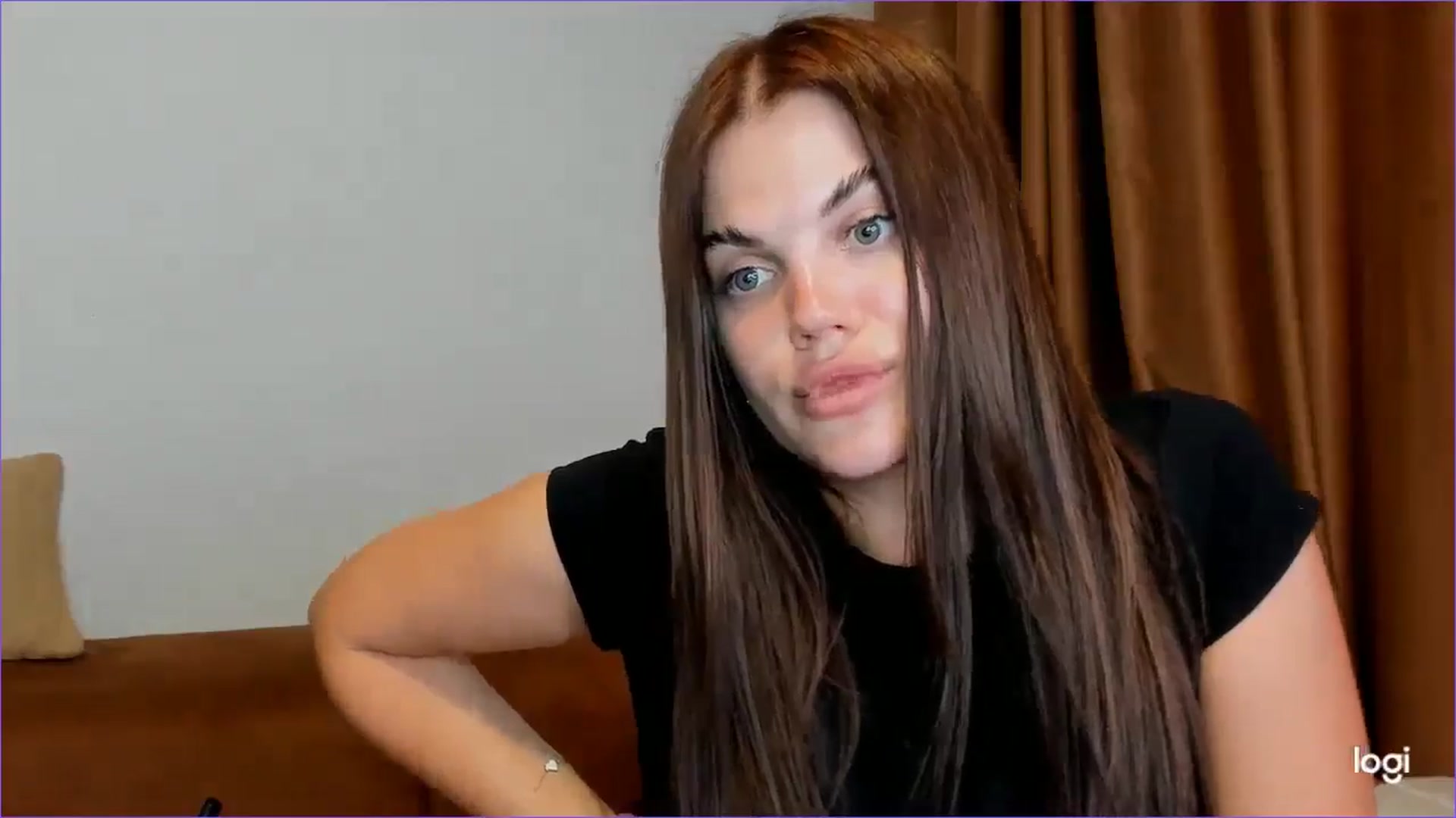 Gallery image thumbnail from StefaniNell's myfreecams stream on, 07/29/2025, 14:38 image 12 of 20